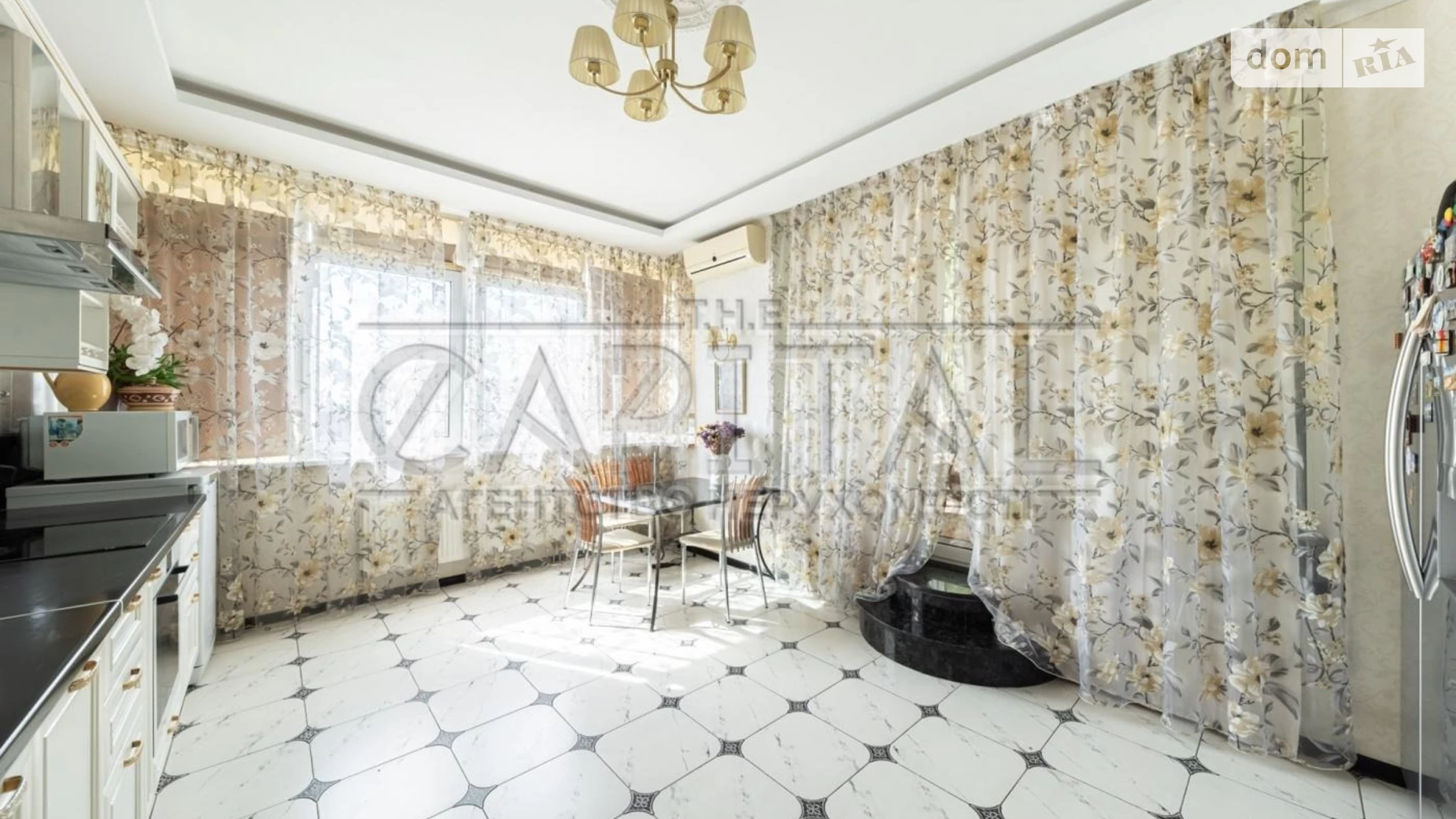 Продается 5-комнатная квартира 175 кв. м в Киеве, цена: 270000 $ - фото 3