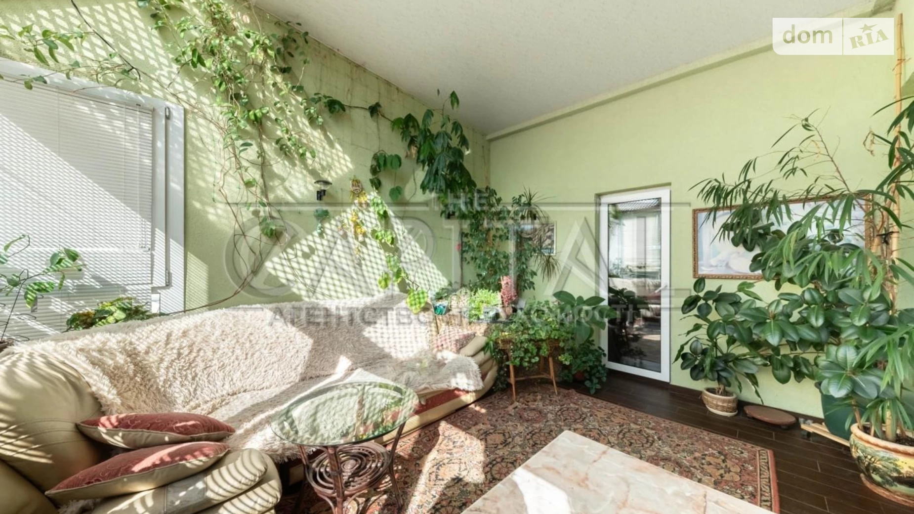 Продается 5-комнатная квартира 175 кв. м в Киеве, цена: 270000 $ - фото 4