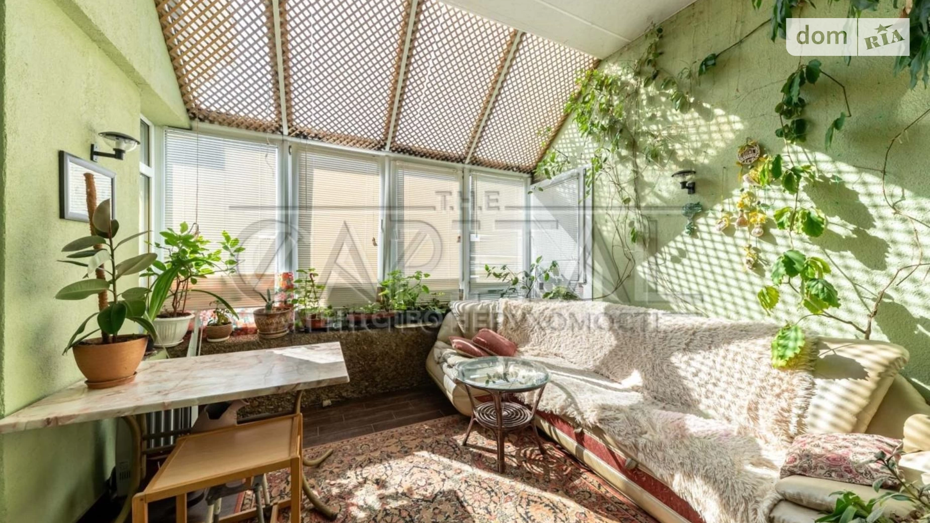 Продается 5-комнатная квартира 175 кв. м в Киеве, цена: 270000 $ - фото 5