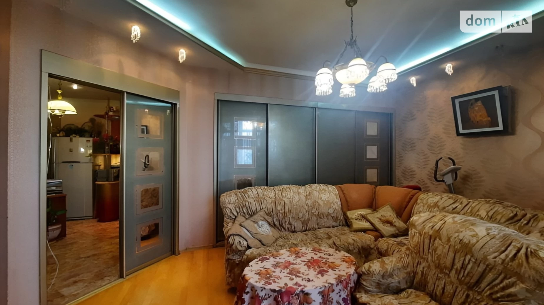 Продается 2-комнатная квартира 83 кв. м в Одессе, просп. Шевченко, 12 корпус 2 - фото 3