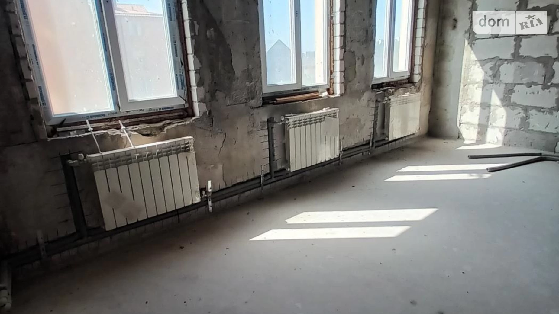 Продается 1-комнатная квартира 33 кв. м в Харькове, ул. Новоалександровская, 54А корпус 1 - фото 5