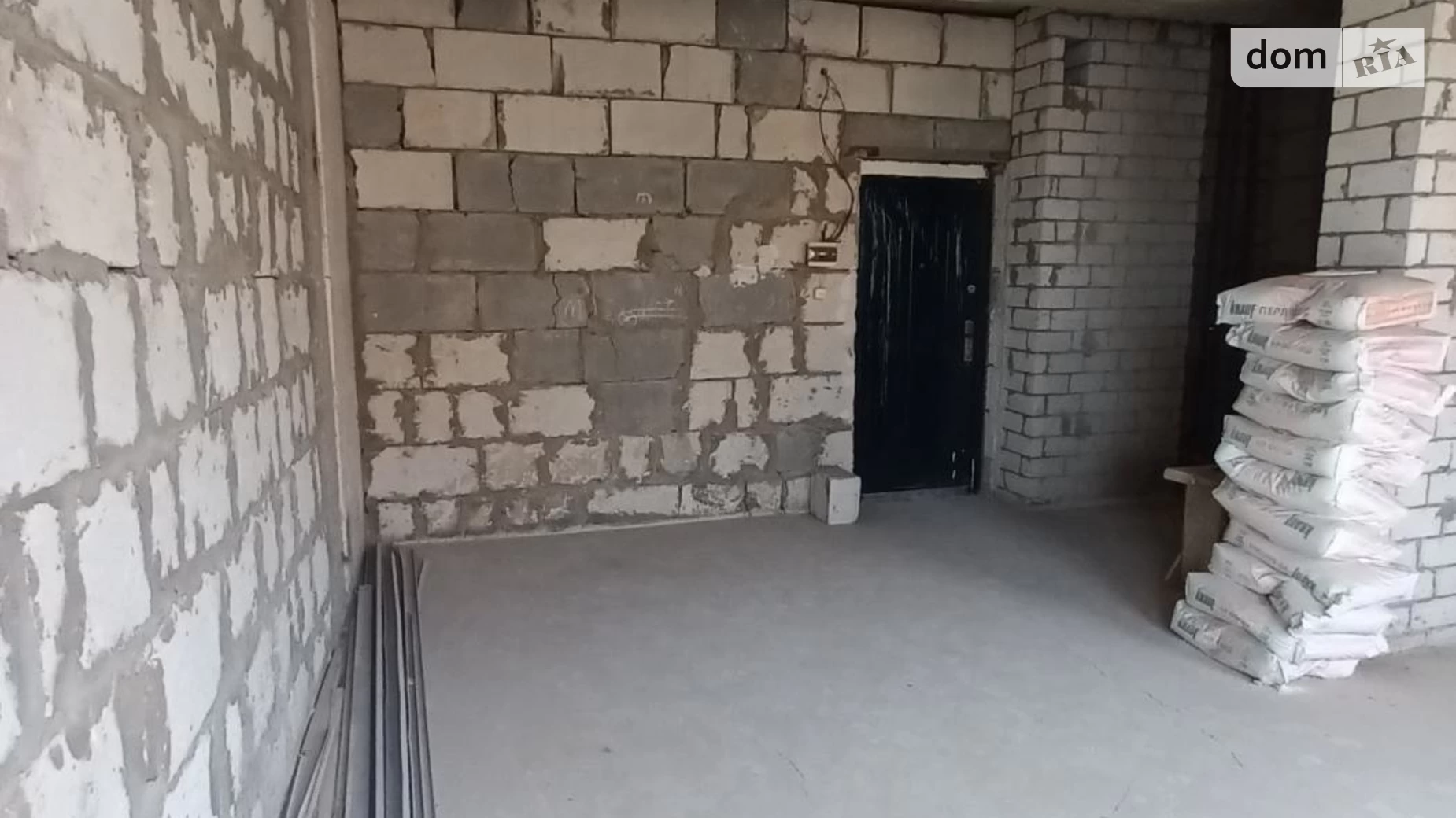 Продается 1-комнатная квартира 33 кв. м в Харькове, ул. Новоалександровская, 54А корпус 1 - фото 3