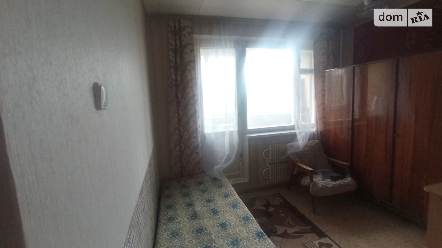 Сдается в аренду 2-комнатная квартира 50 кв. м в Харькове, ул. Энвера Ахсарова - фото 3