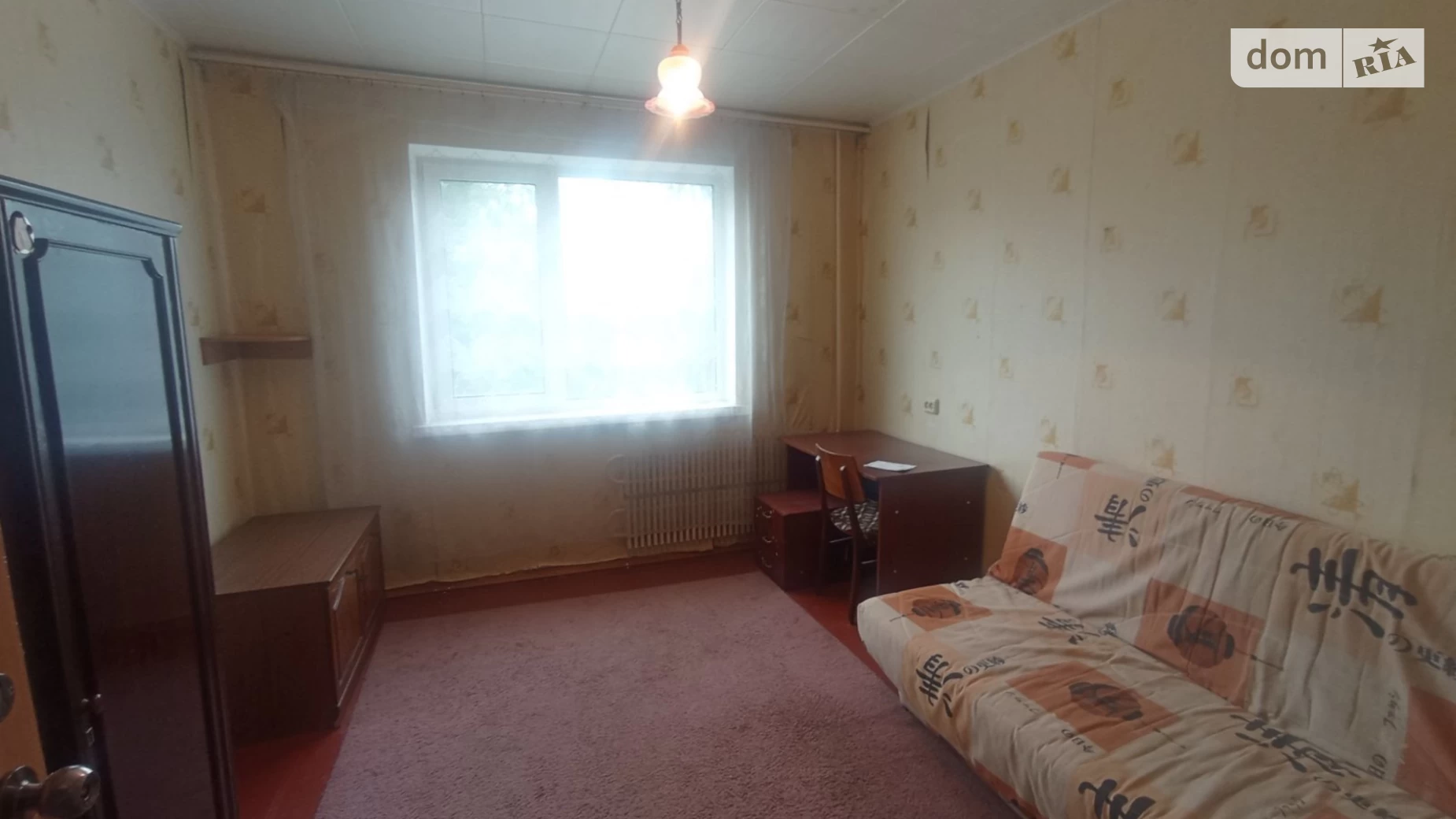 Сдается в аренду 2-комнатная квартира 50 кв. м в Харькове, ул. Энвера Ахсарова - фото 4