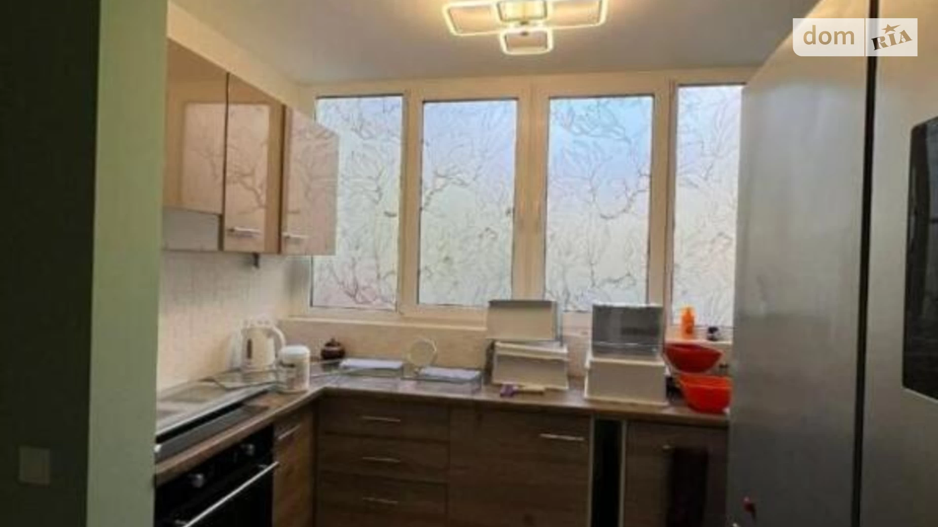 Продається 2-кімнатна квартира 56 кв. м у Києві, вул. Стеценка, 75К - фото 3