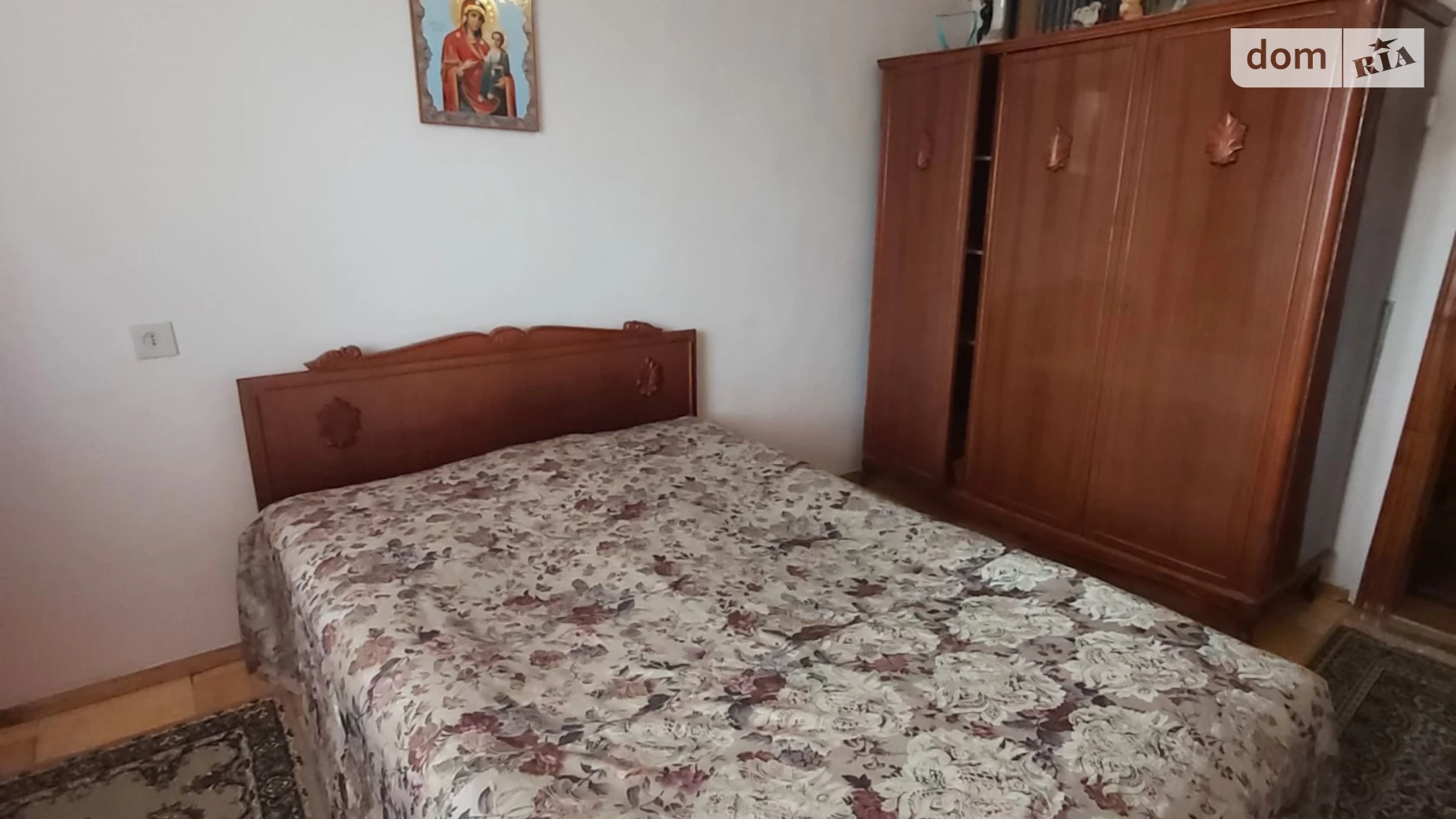 1-комнатная квартира 36 кв. м в Тернополе, вул. Симоненко Василия - фото 2