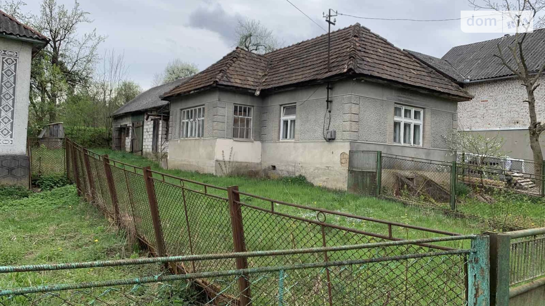 Продается одноэтажный дом 120 кв. м с баней/сауной, цена: 29000 $ - фото 2