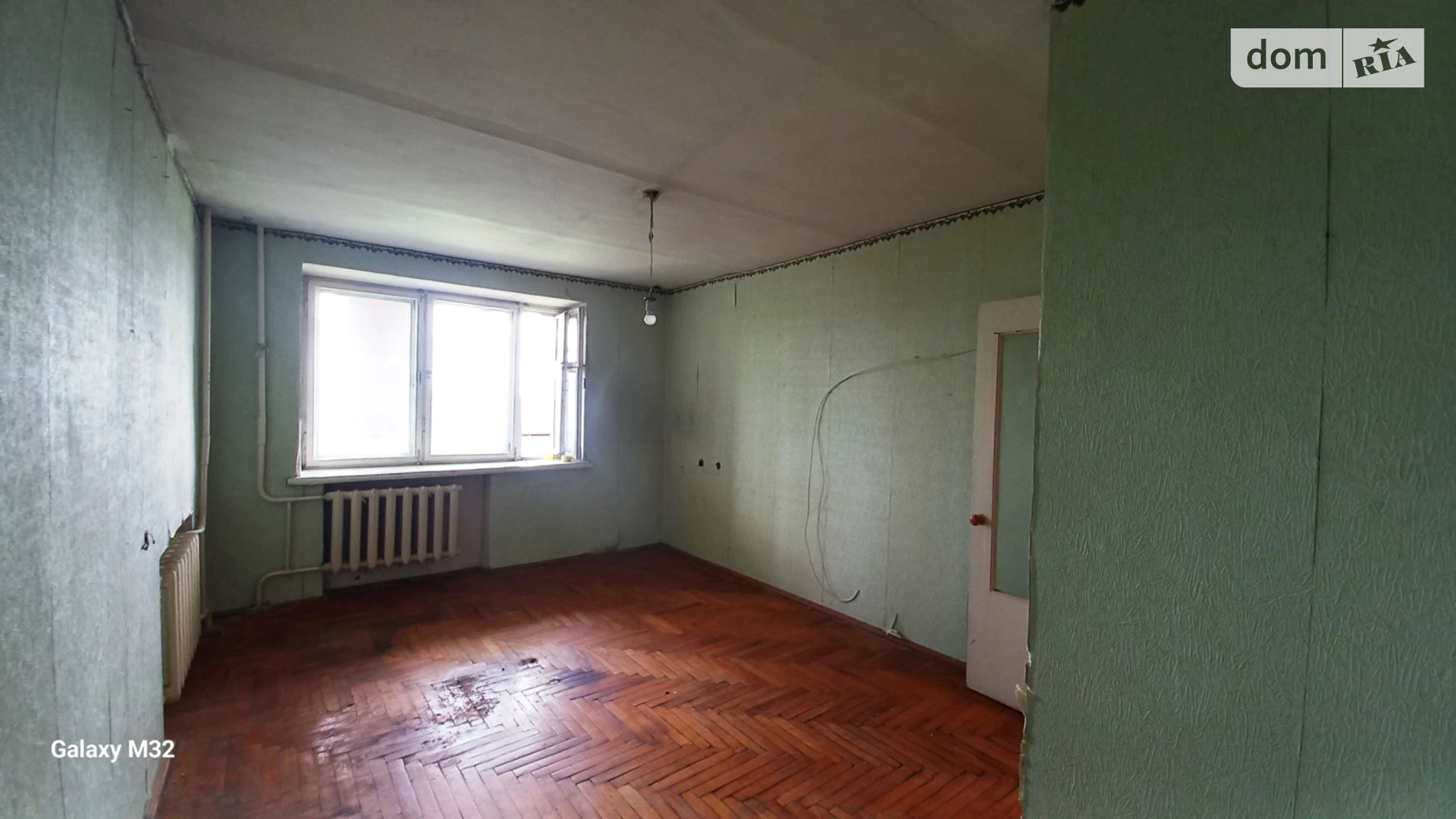 Продается 1-комнатная квартира 38 кв. м в Днепре, просп. Поля Александра, 98В - фото 2