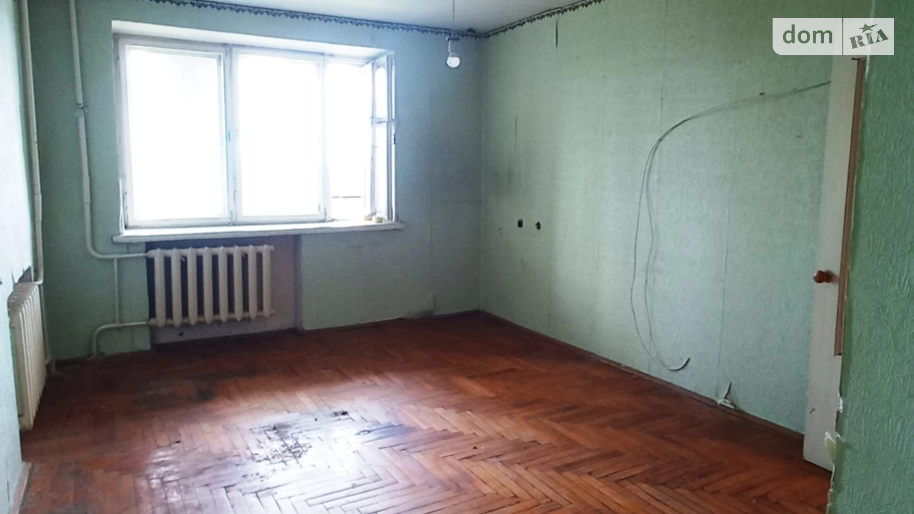 Продается 1-комнатная квартира 38 кв. м в Днепре, просп. Поля Александра, 98В - фото 3