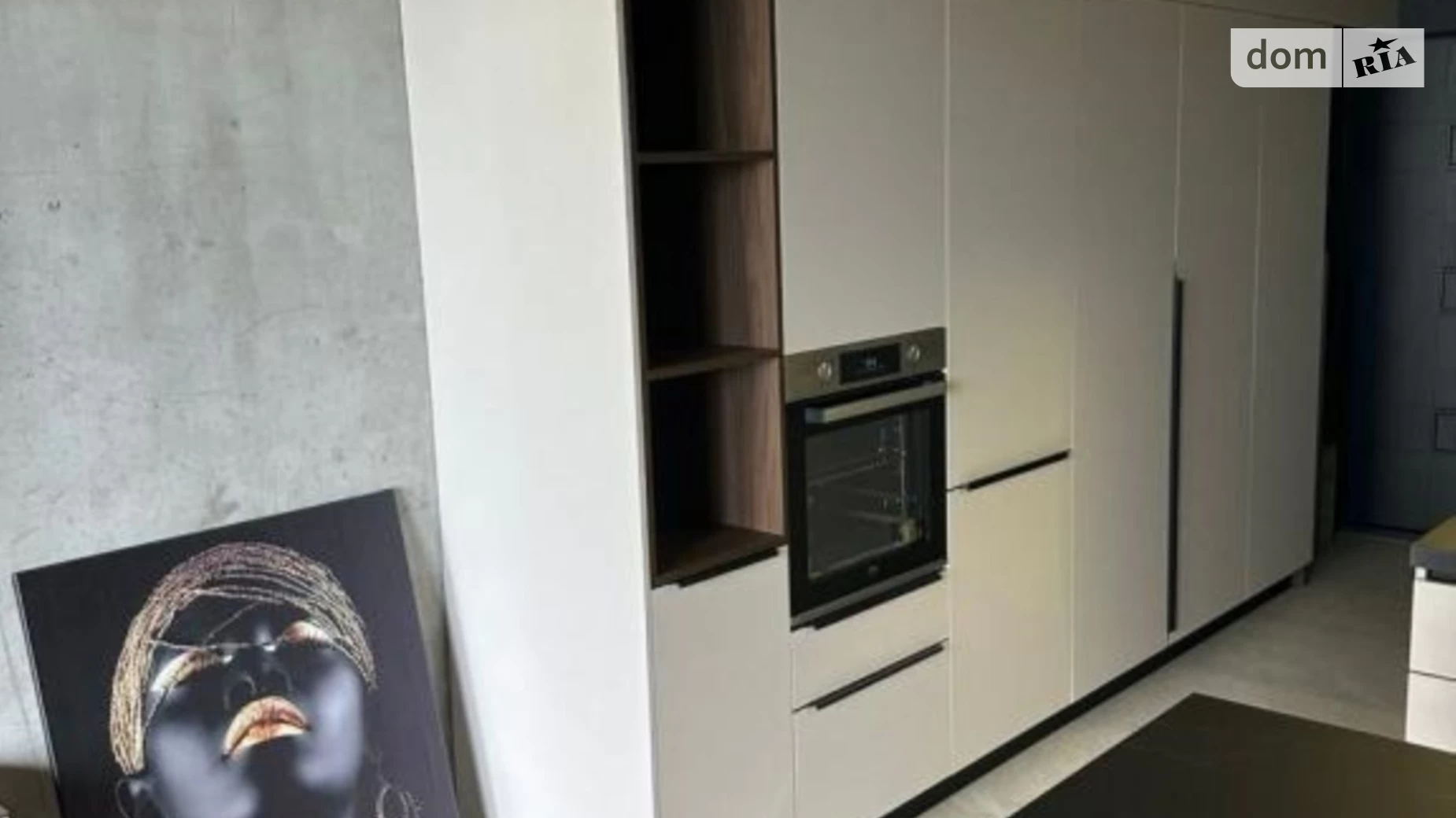 Продається 1-кімнатна квартира 31 кв. м у Києві, вул. Кадетський Гай, 10 - фото 2