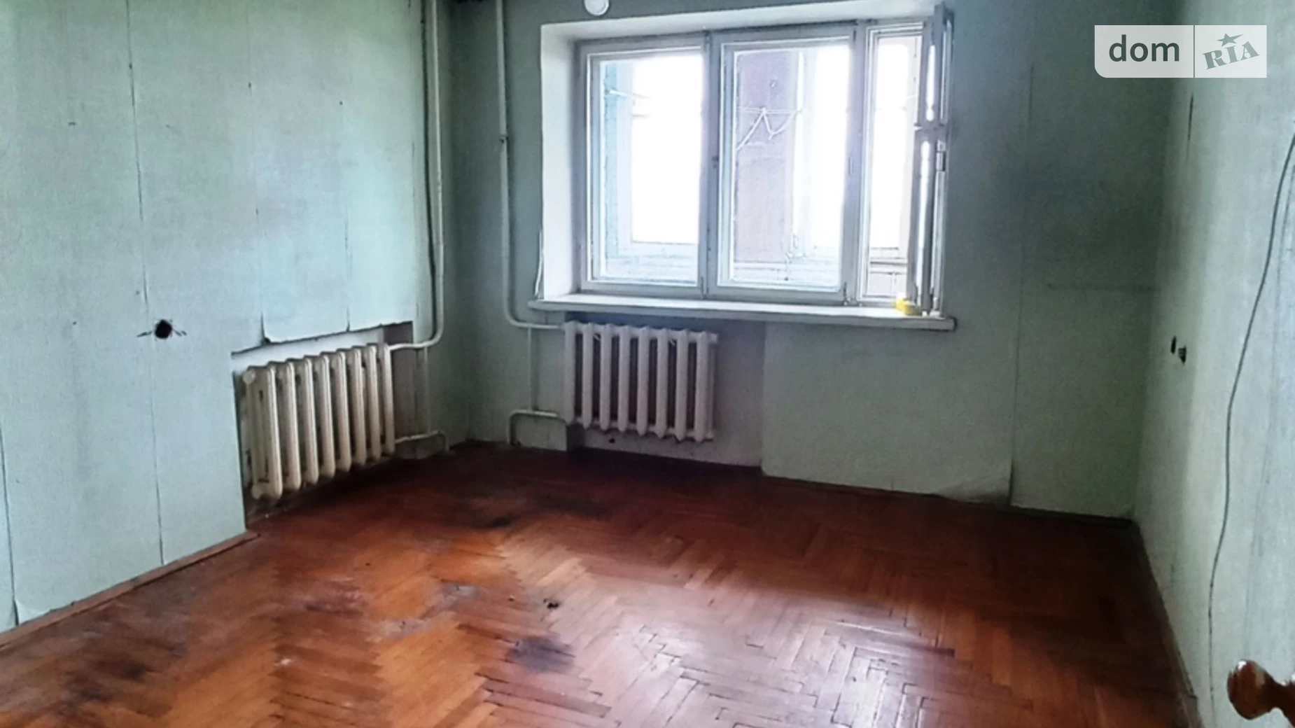 Продается 1-комнатная квартира 38 кв. м в Днепре, просп. Поля Александра, 98В - фото 5