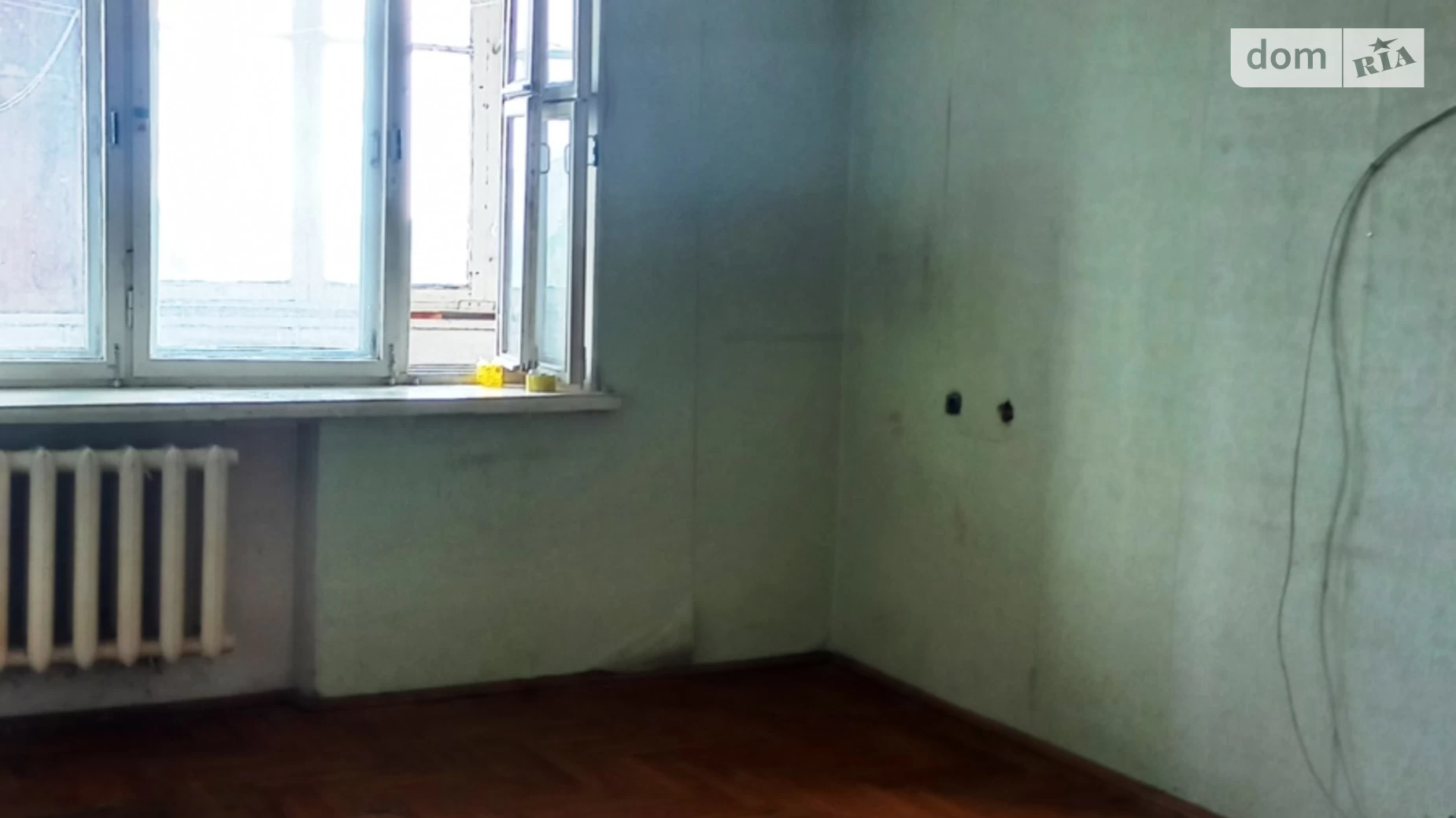Продается 1-комнатная квартира 38 кв. м в Днепре, просп. Поля Александра, 98В - фото 4