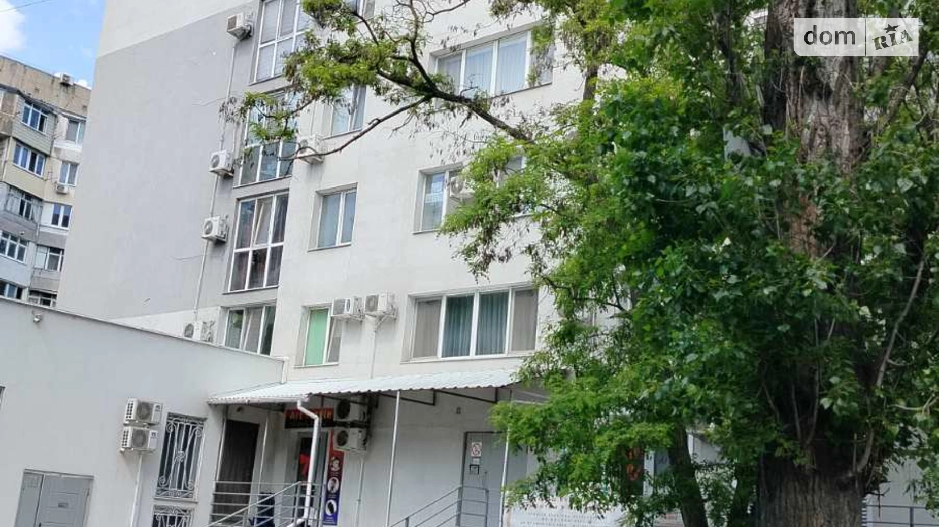 Продается 1-комнатная квартира 20 кв. м в Одессе, Николаевская дор. - фото 2
