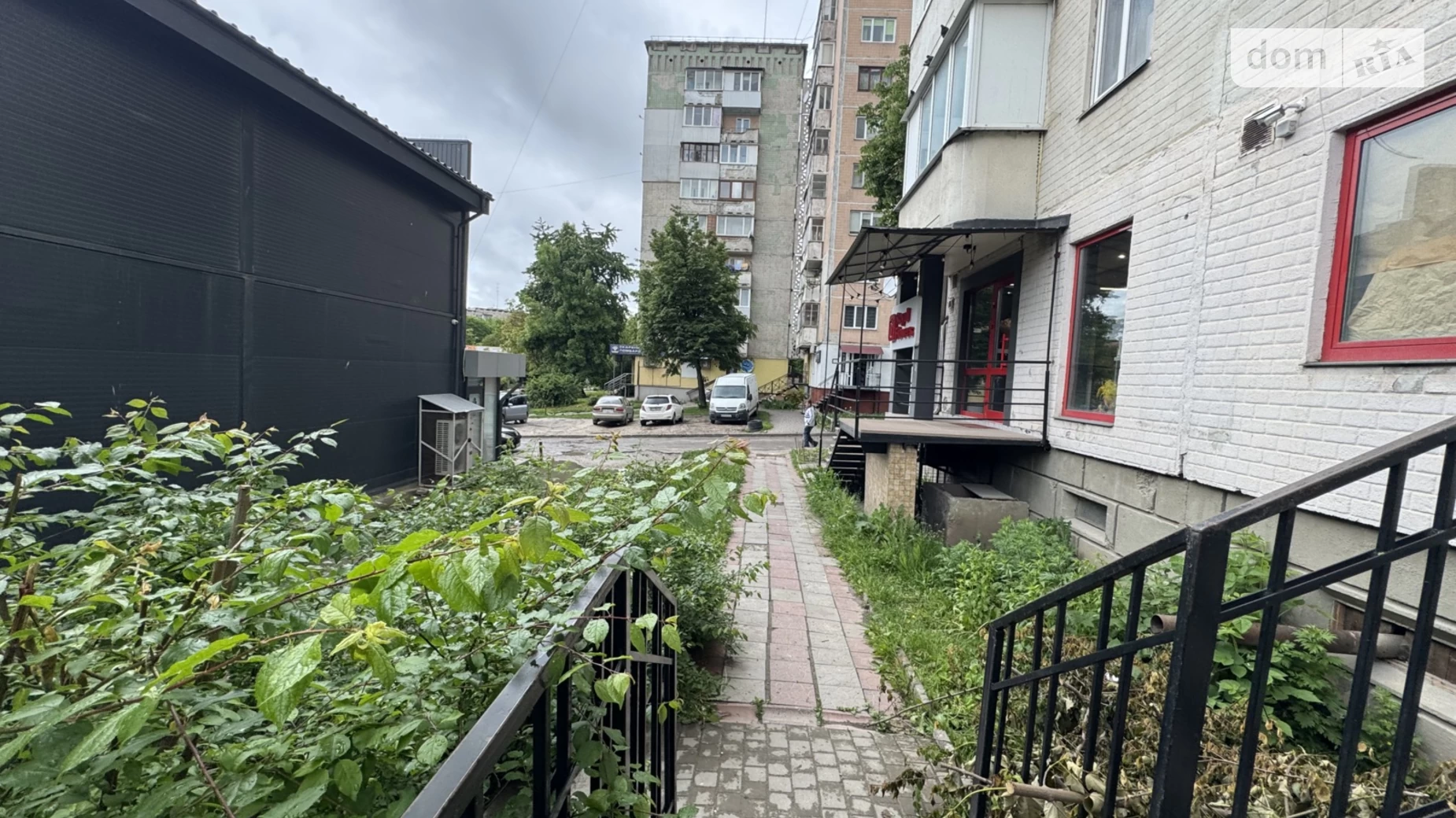 Продається приміщення вільного призначення 114 кв. м в 9-поверховій будівлі, цена: 136000 $ - фото 3