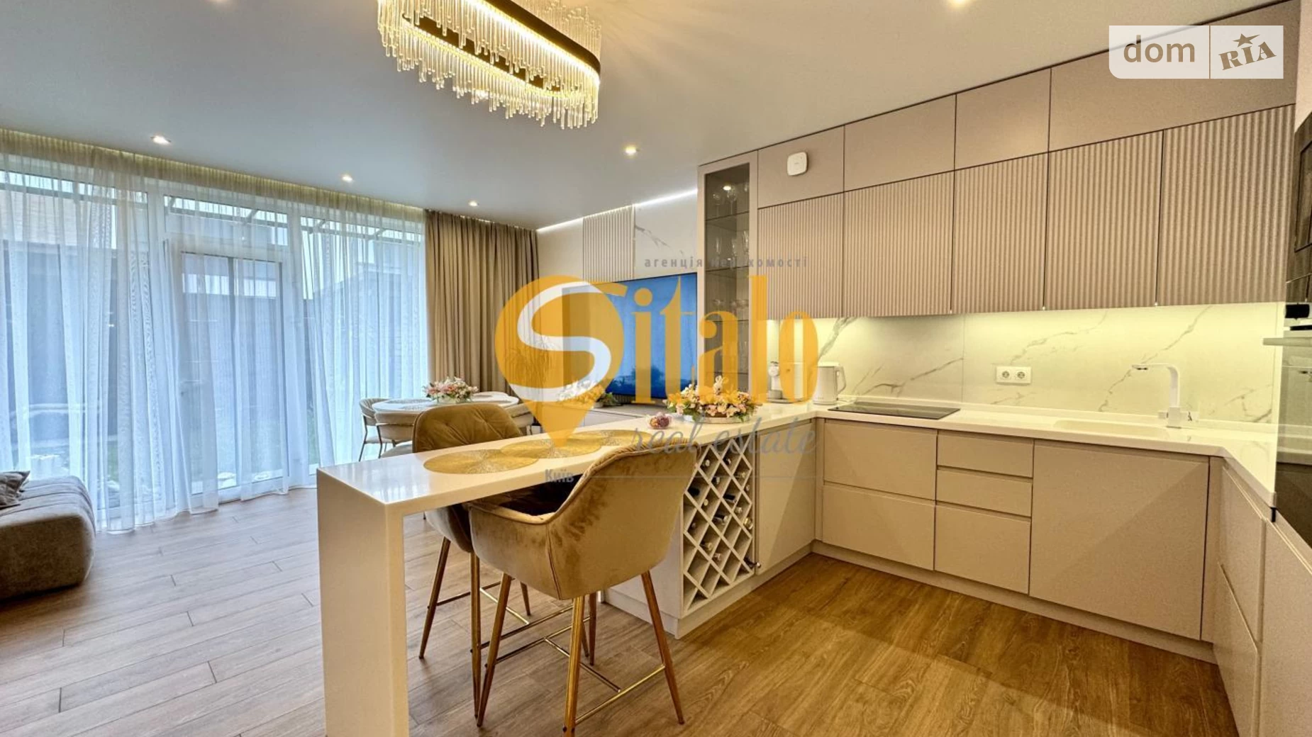 ул. Садовая (Осокорки) Дарницкий Киев Славутич, цена: 218000 $ - фото 2