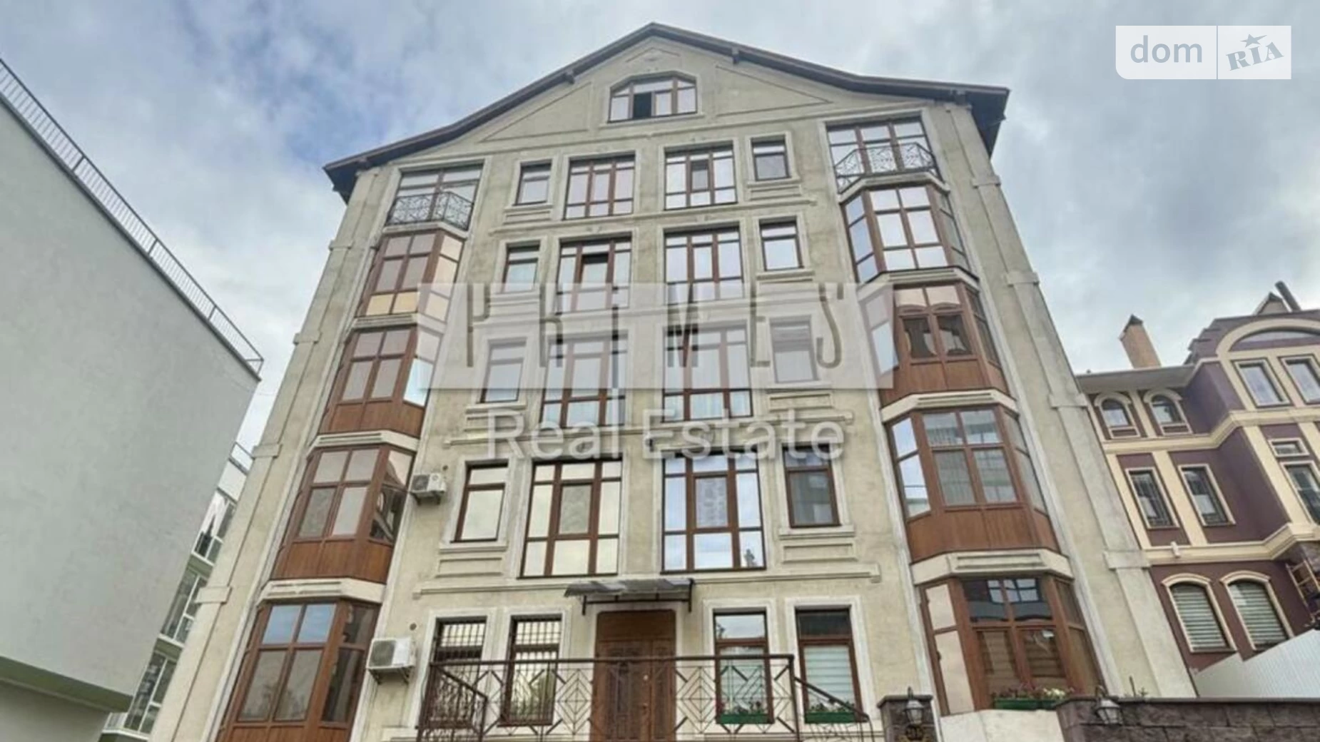Продається 1-кімнатна квартира 118.2 кв. м у Києві, вул. Лук'янівська, 21Б - фото 3