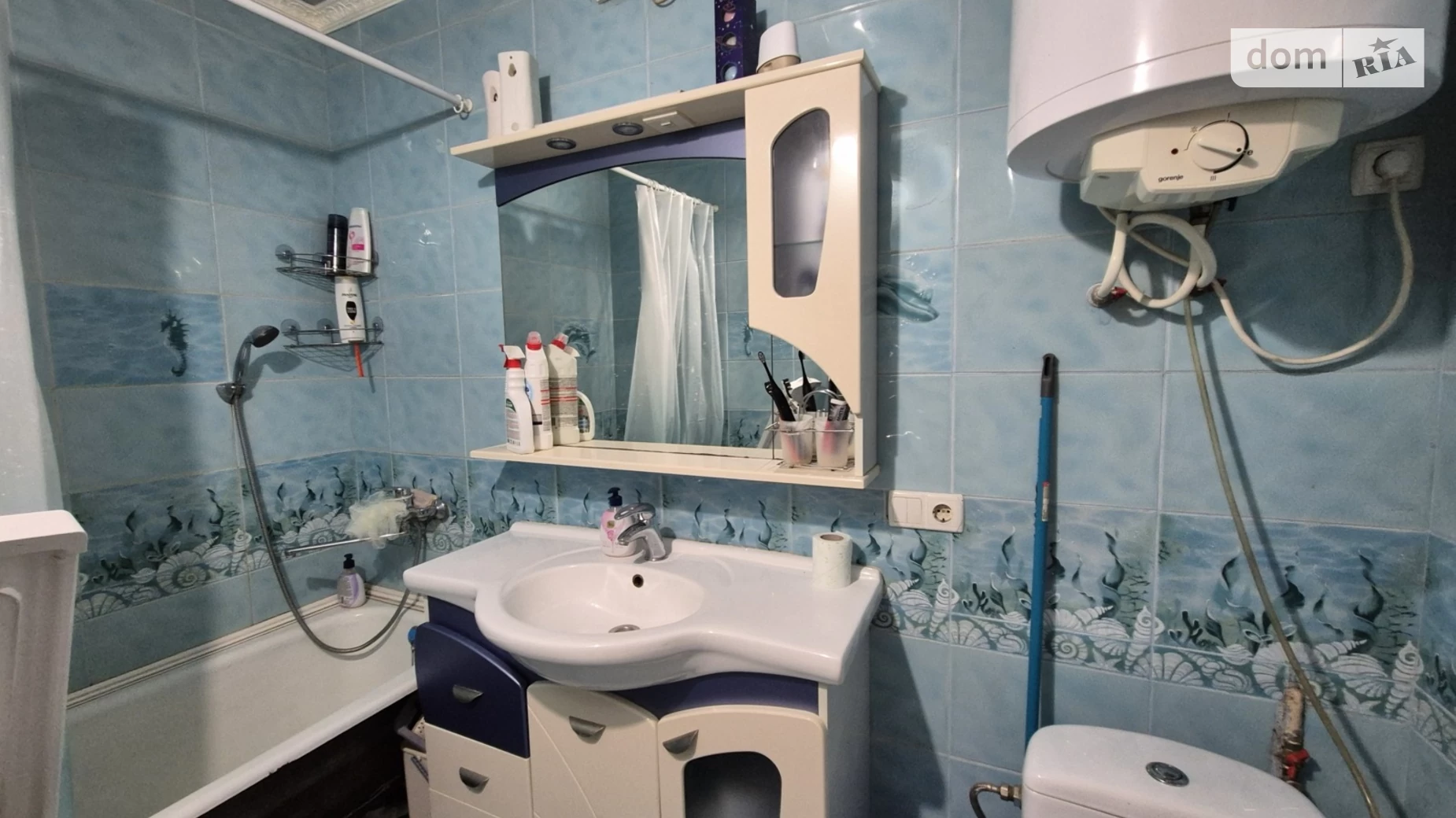 Продается 2-комнатная квартира 50 кв. м в Черноморске, просп. Мира(Ленина ул.) - фото 3