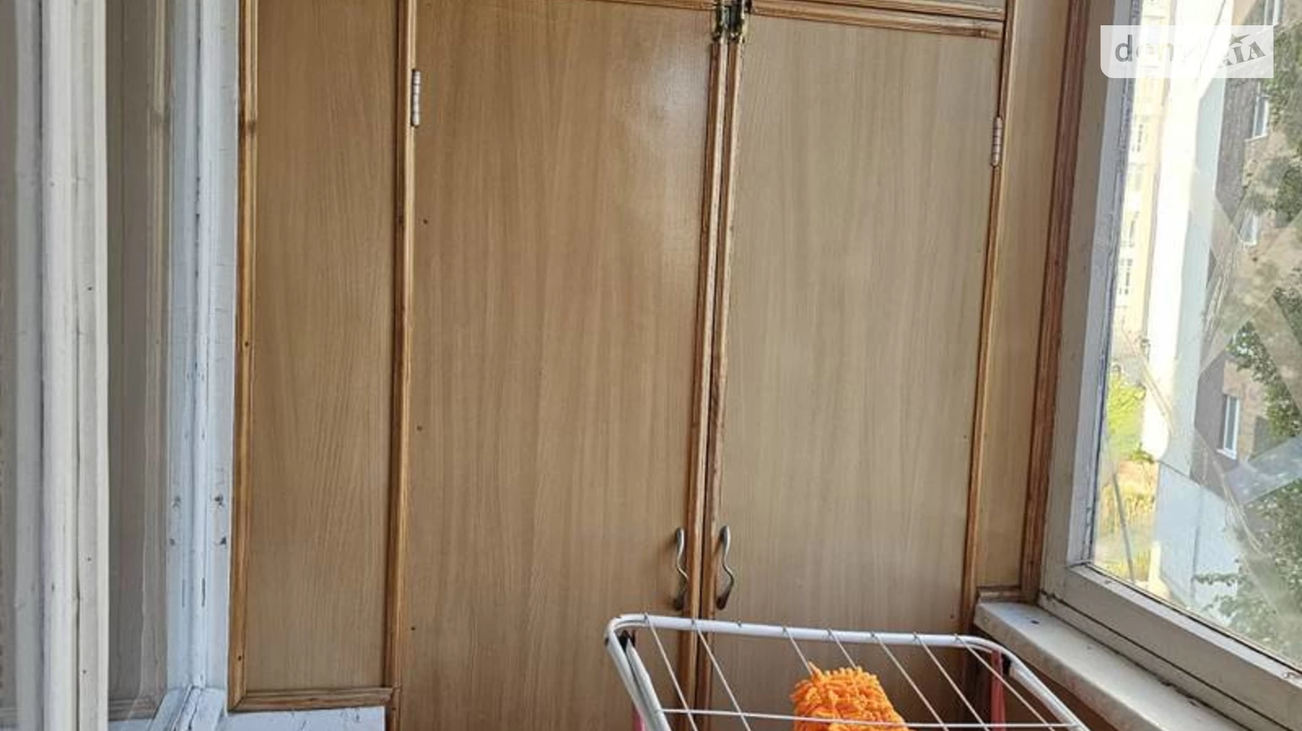 Продається 1-кімнатна квартира 34 кв. м у Одесі, цена: 37500 $ - фото 4