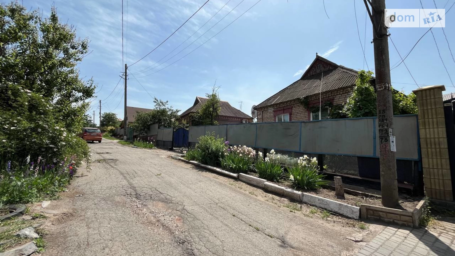 Продается одноэтажный дом 62 кв. м с мебелью, цена: 32000 $ - фото 3