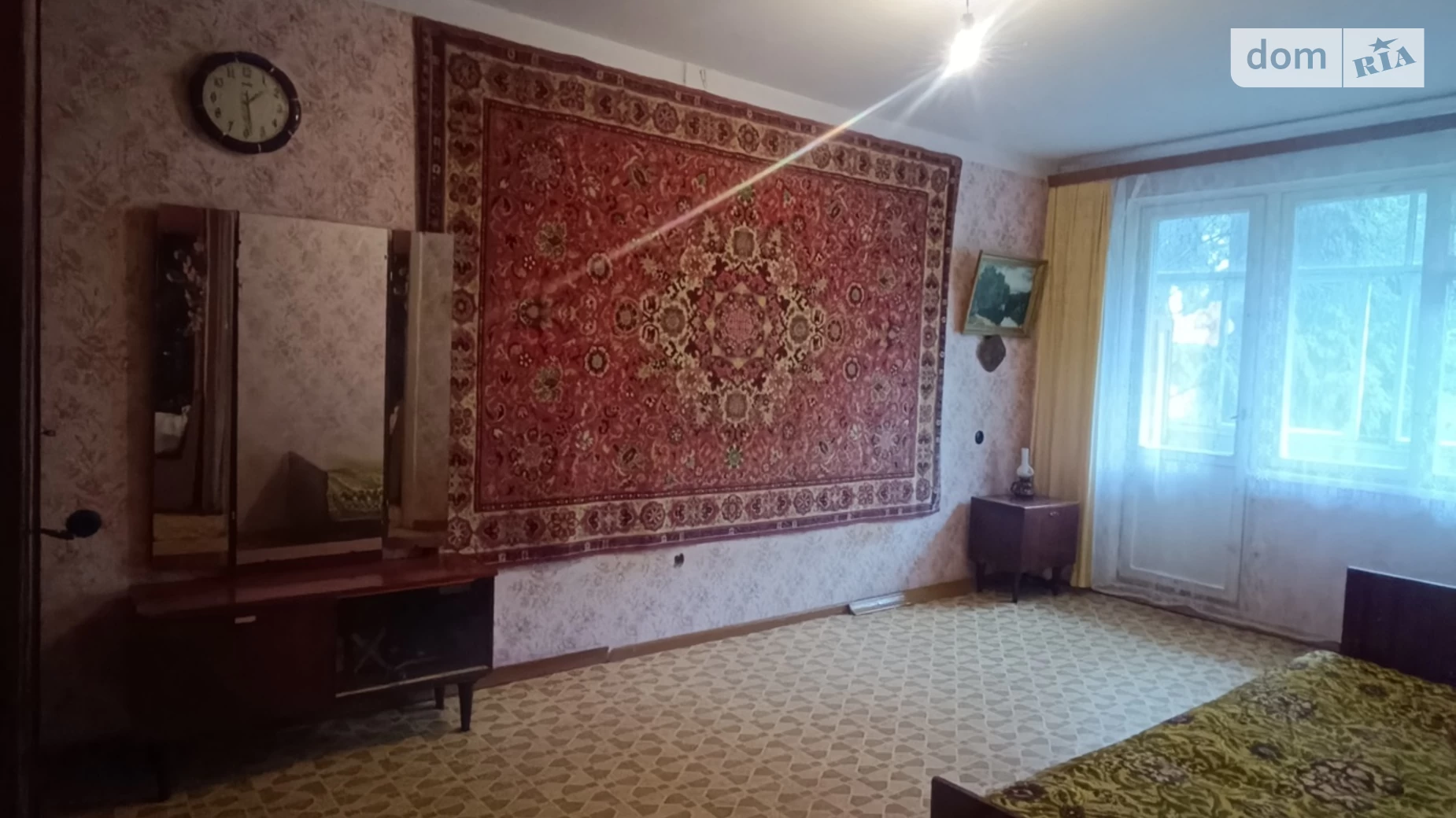 Продается 3-комнатная квартира 63.5 кв. м в Чернигове, просп. Левка Лукьяненко(Рокоссовского), 20 - фото 3
