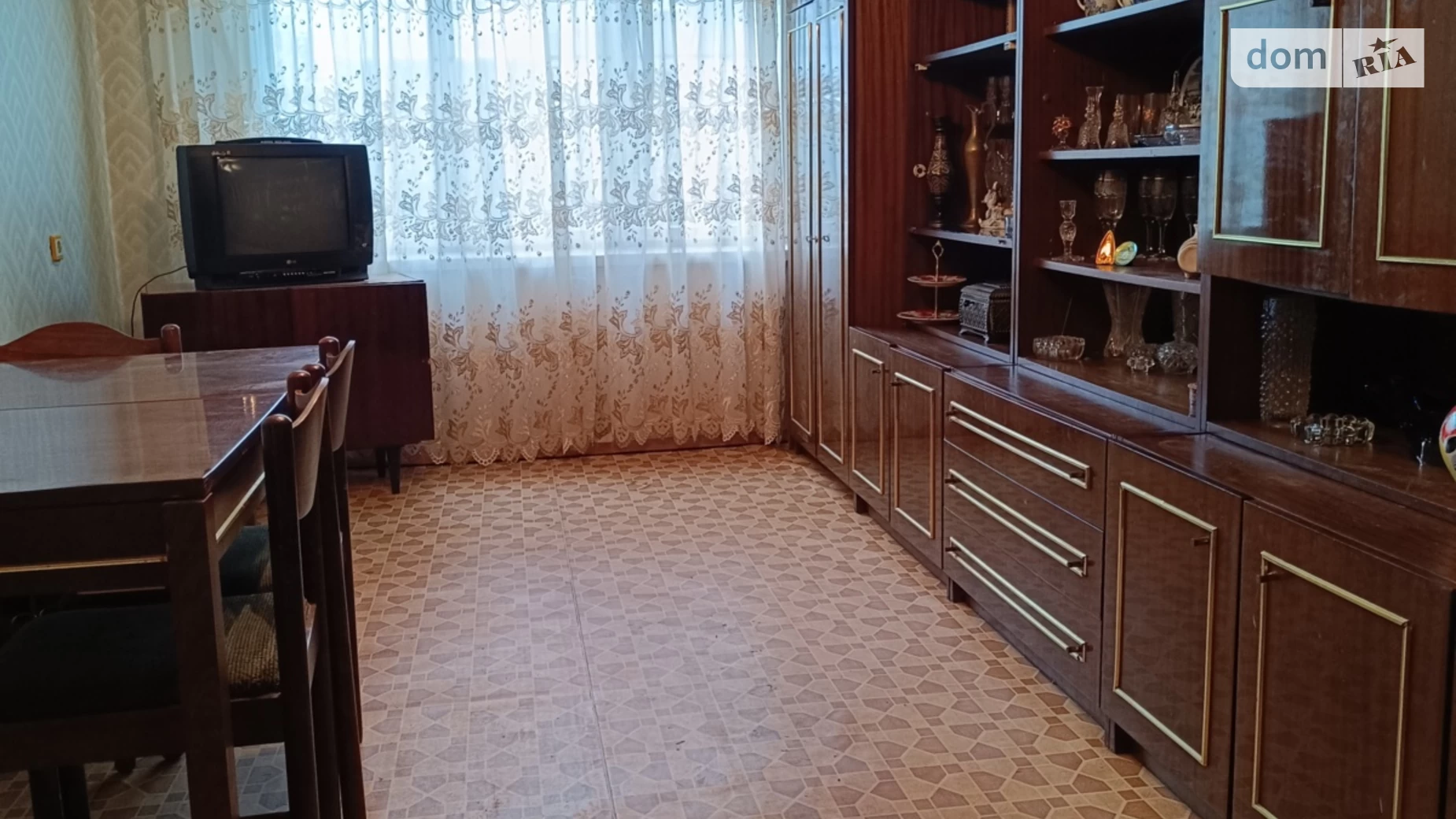 Продается 3-комнатная квартира 63.5 кв. м в Чернигове, просп. Левка Лукьяненко(Рокоссовского), 20 - фото 2