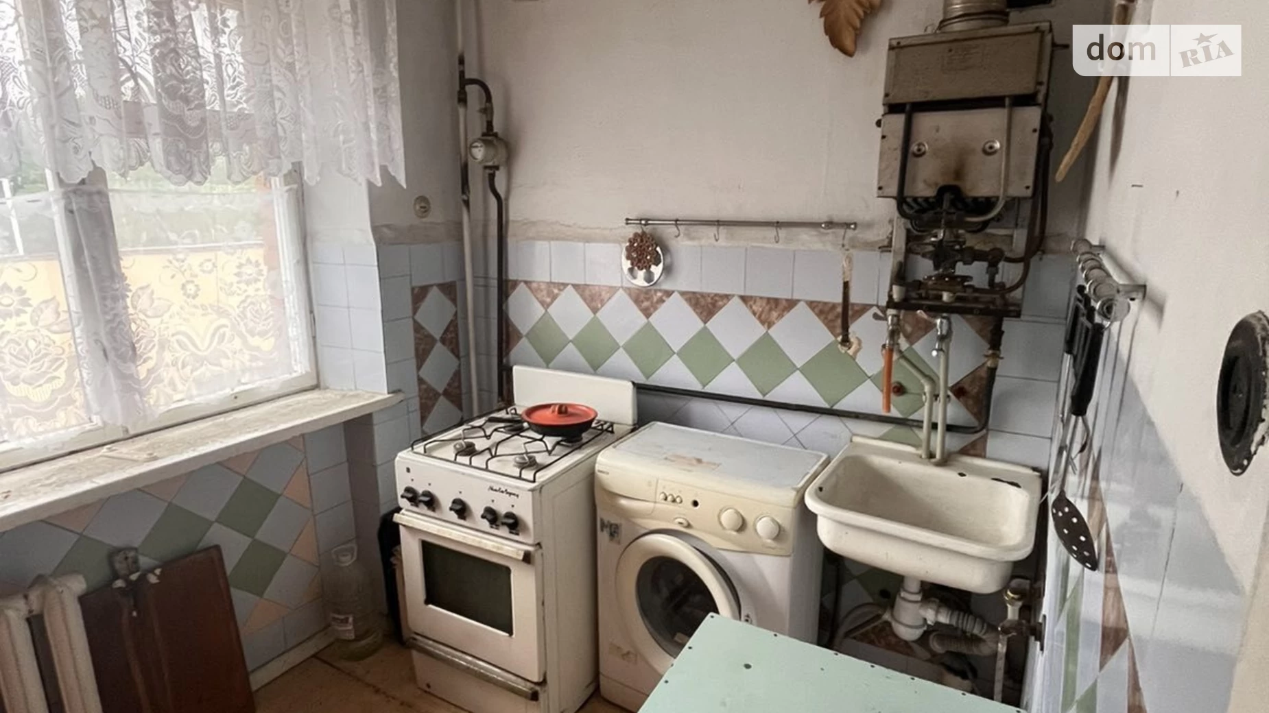 Продается 3-комнатная квартира 57 кв. м в Хмельницком - фото 5