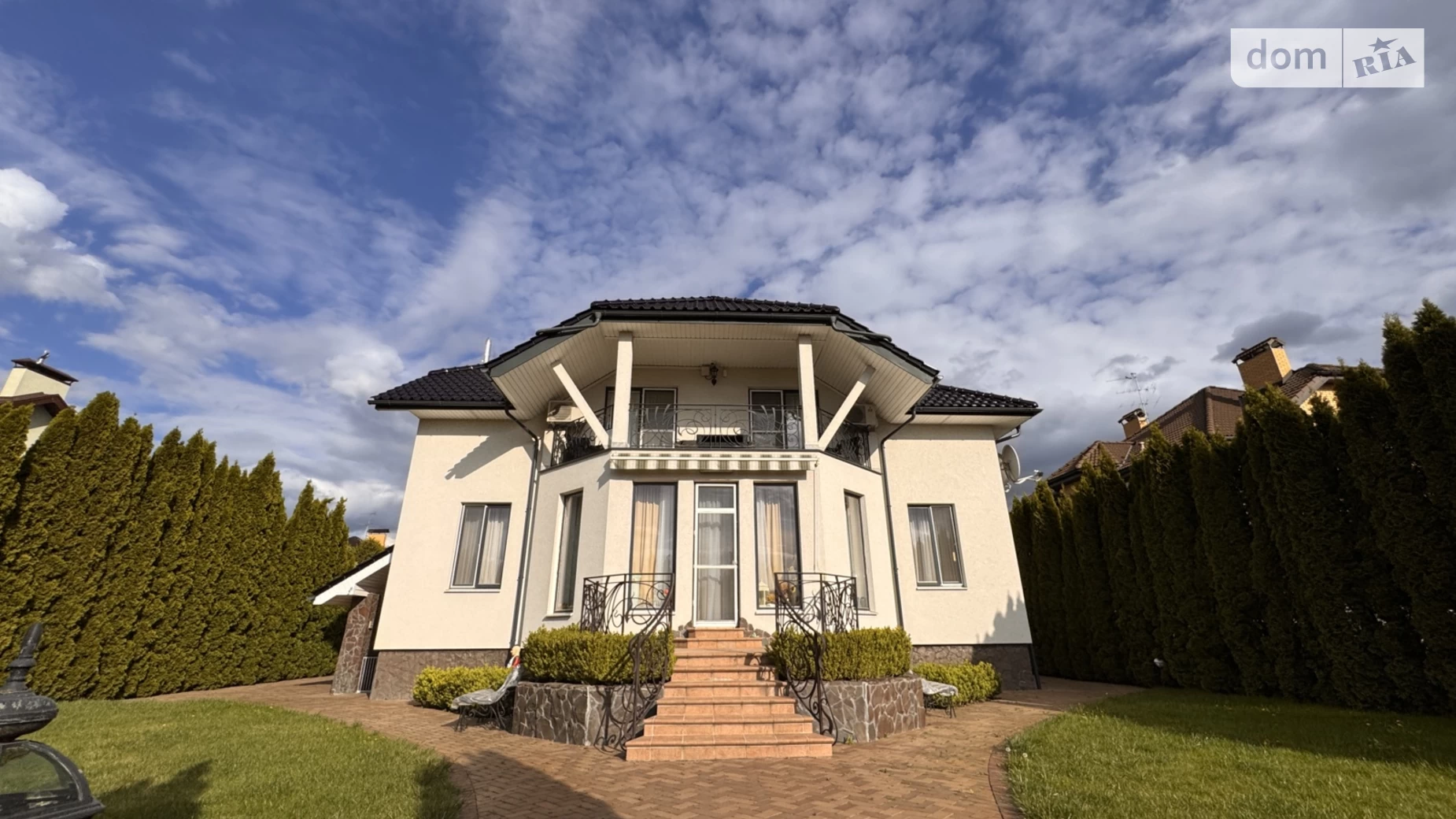Продається будинок 2 поверховий 490 кв. м з подвалом, цена: 530000 $ - фото 2