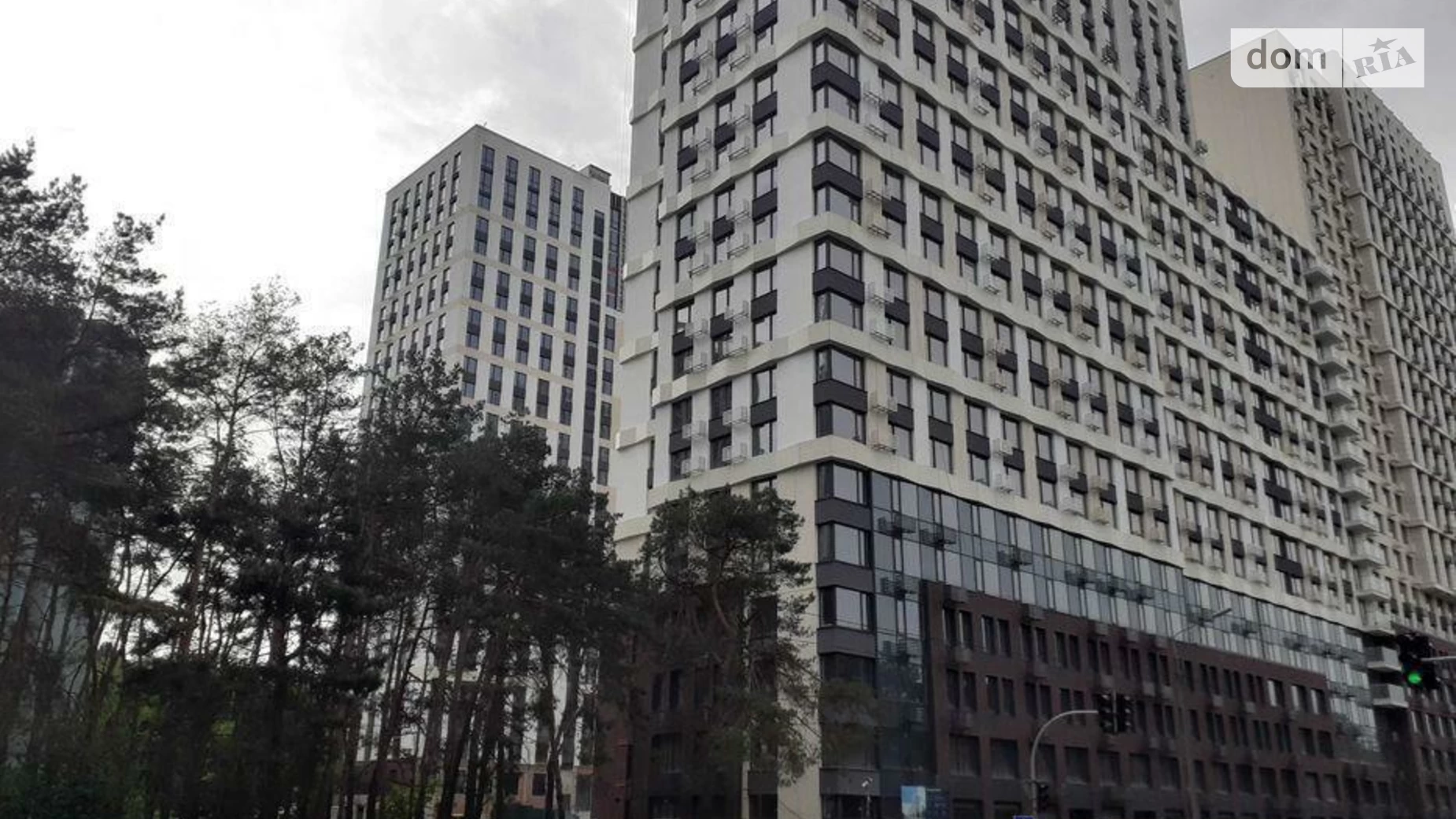 Продається 4-кімнатна квартира 103 кв. м у Києві, вул. Князя Романа Мстиславича(Генерала Жмаченка), 22А - фото 2
