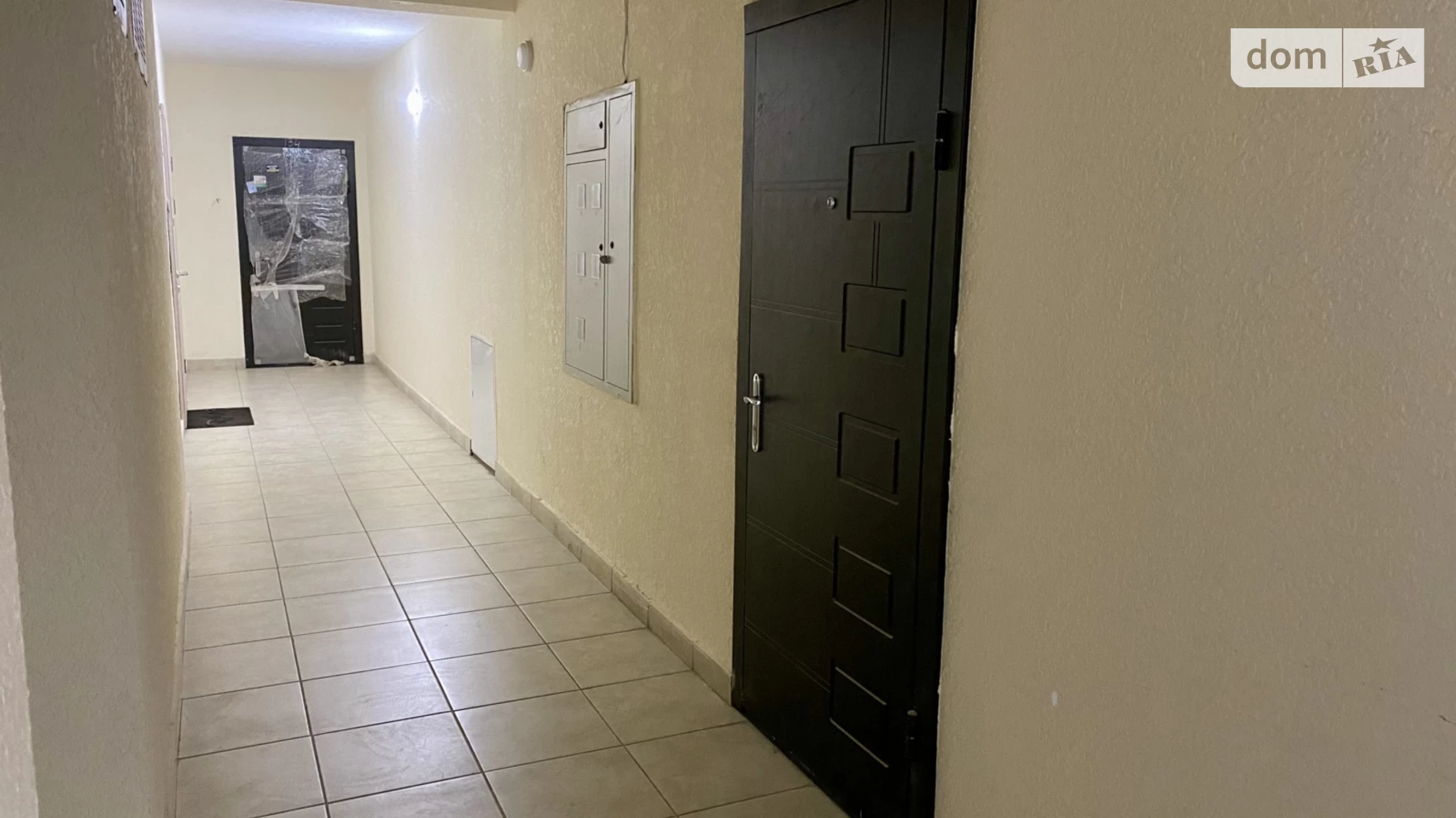 Продается 1-комнатная квартира 45 кв. м в Житомире, ул. Чудновская, 113А - фото 2
