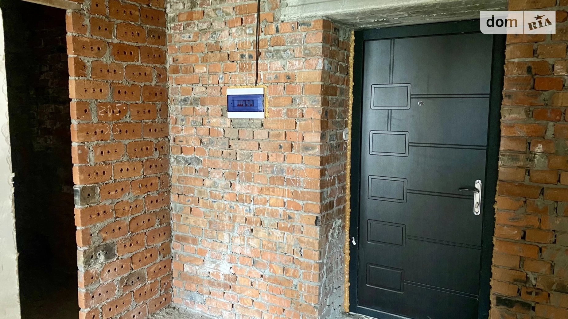 Продается 1-комнатная квартира 45 кв. м в Житомире, ул. Чудновская, 113А - фото 3