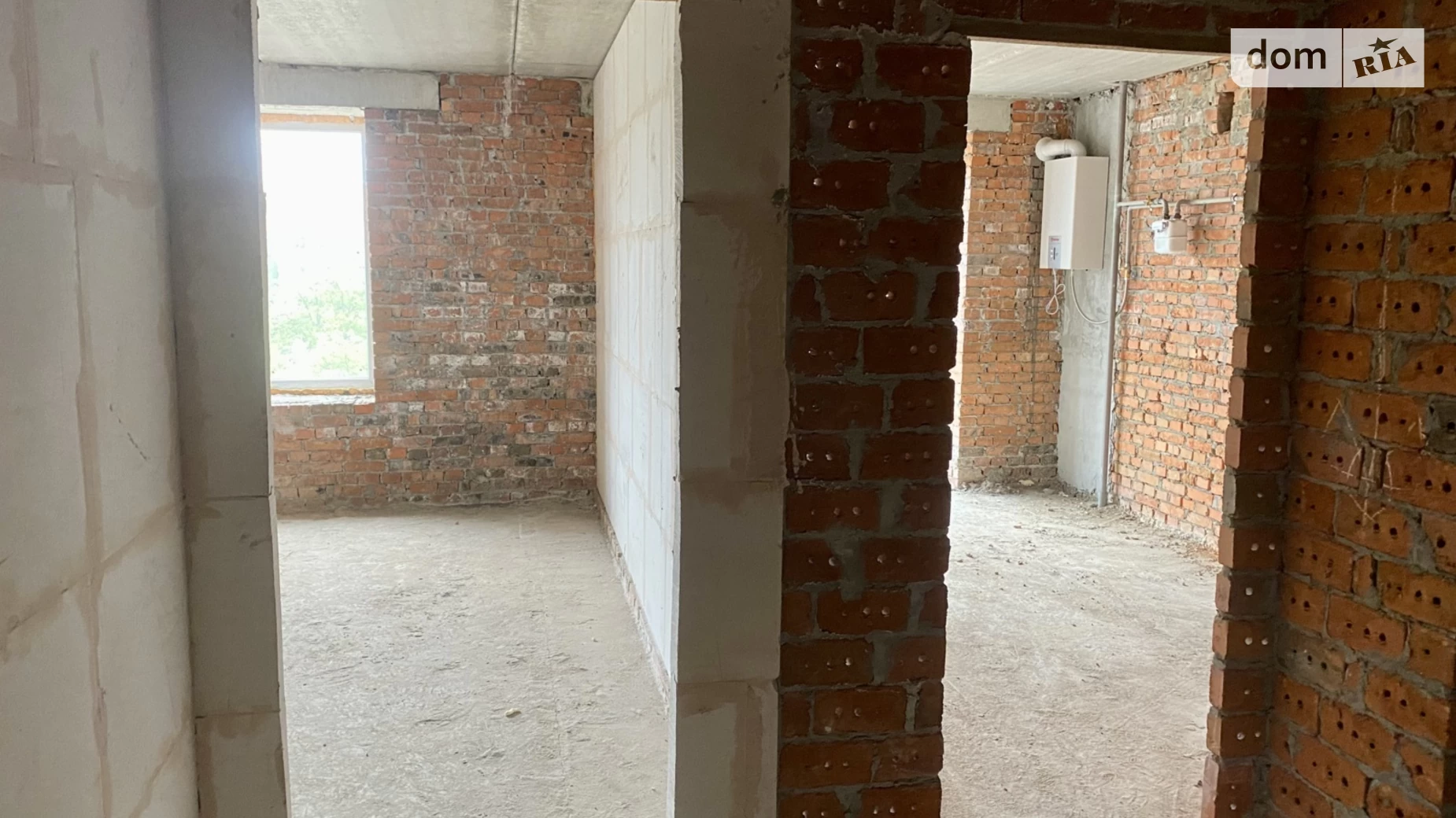 Продается 1-комнатная квартира 45 кв. м в Житомире, ул. Чудновская, 113А - фото 4