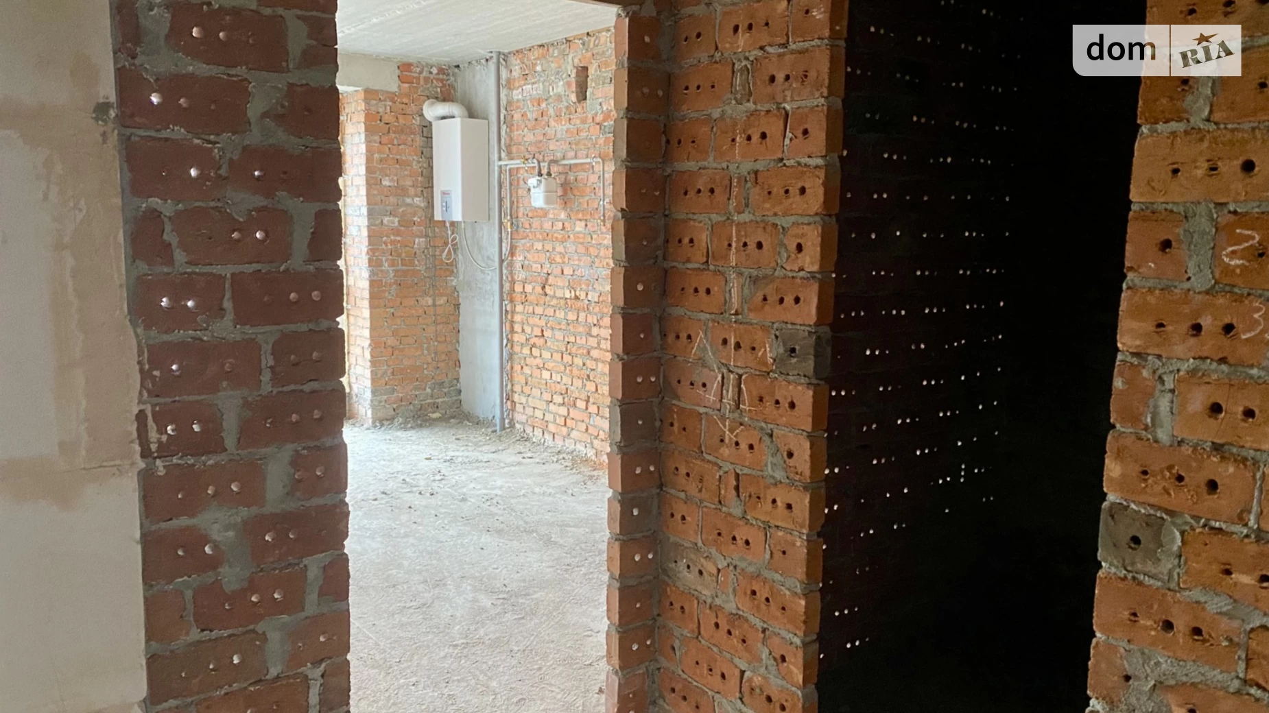 Продается 1-комнатная квартира 45 кв. м в Житомире, ул. Чудновская, 113А - фото 5