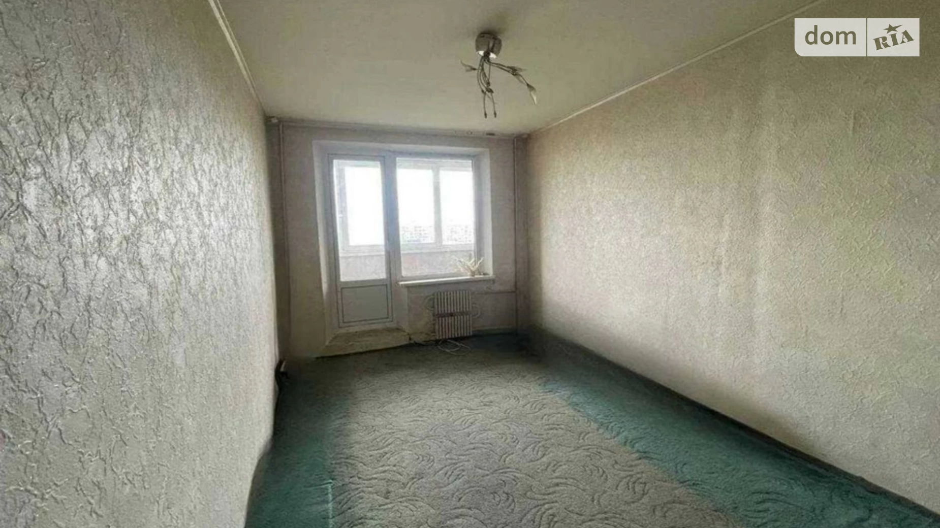 Продається 1-кімнатна квартира 37 кв. м у Харкові, просп. Перемоги, 54 - фото 2