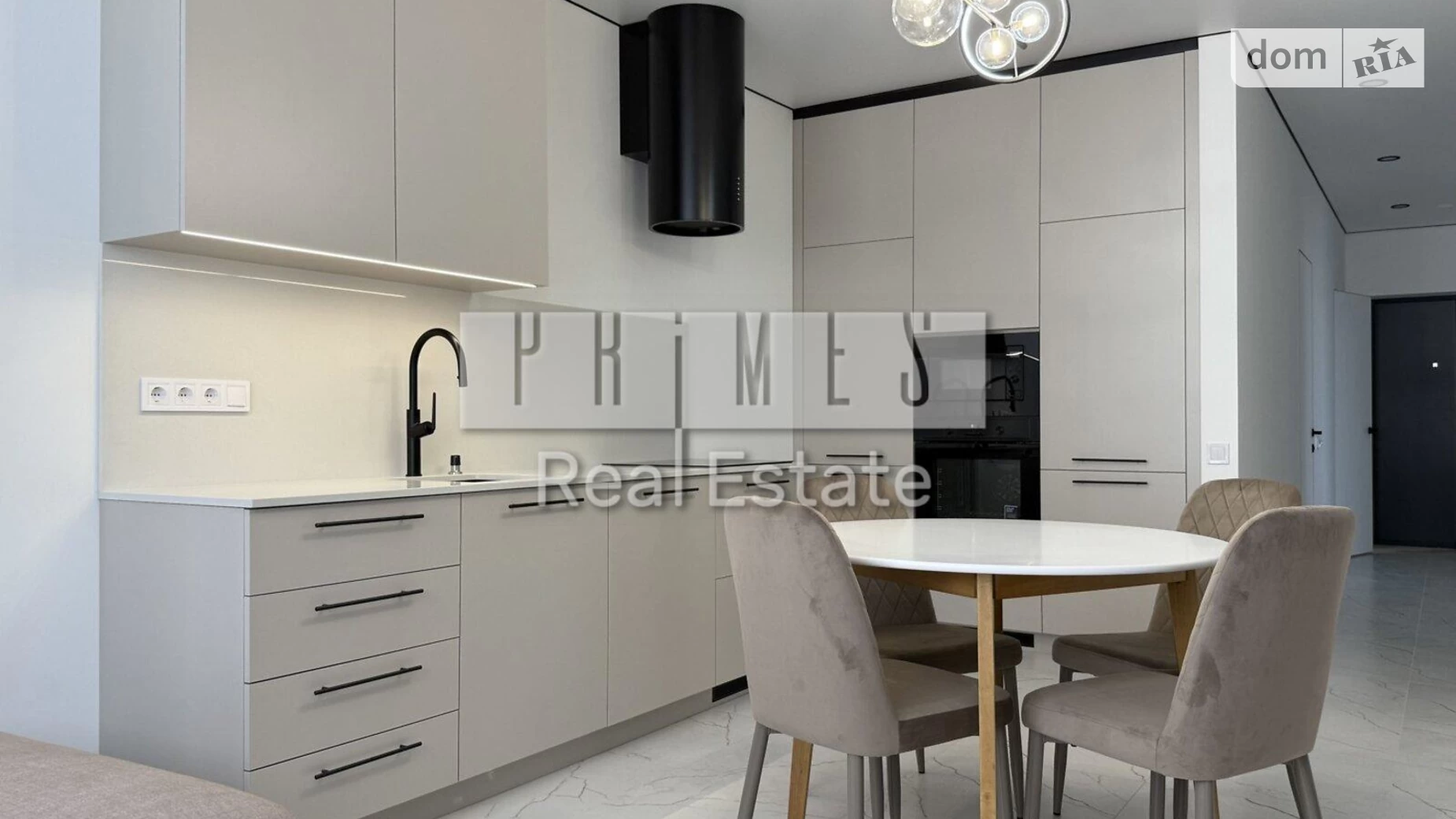 Продається 2-кімнатна квартира 48 кв. м у Києві, наб. Дніпровська, 15К - фото 2