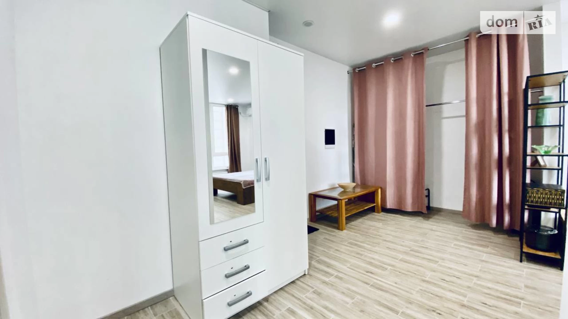 Продается 1-комнатная квартира 45.4 кв. м в Киеве, ул. Михаила Бойчука, 41Б - фото 5