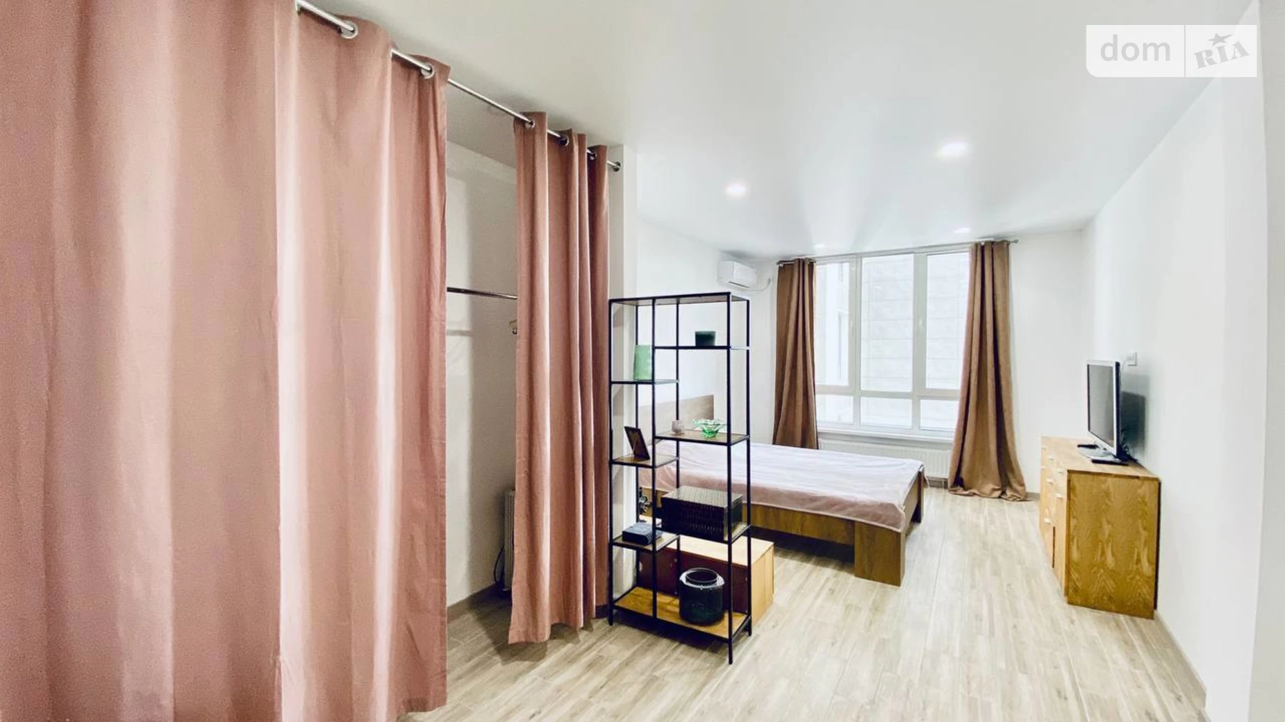 Продается 1-комнатная квартира 45.4 кв. м в Киеве, ул. Михаила Бойчука, 41Б - фото 4