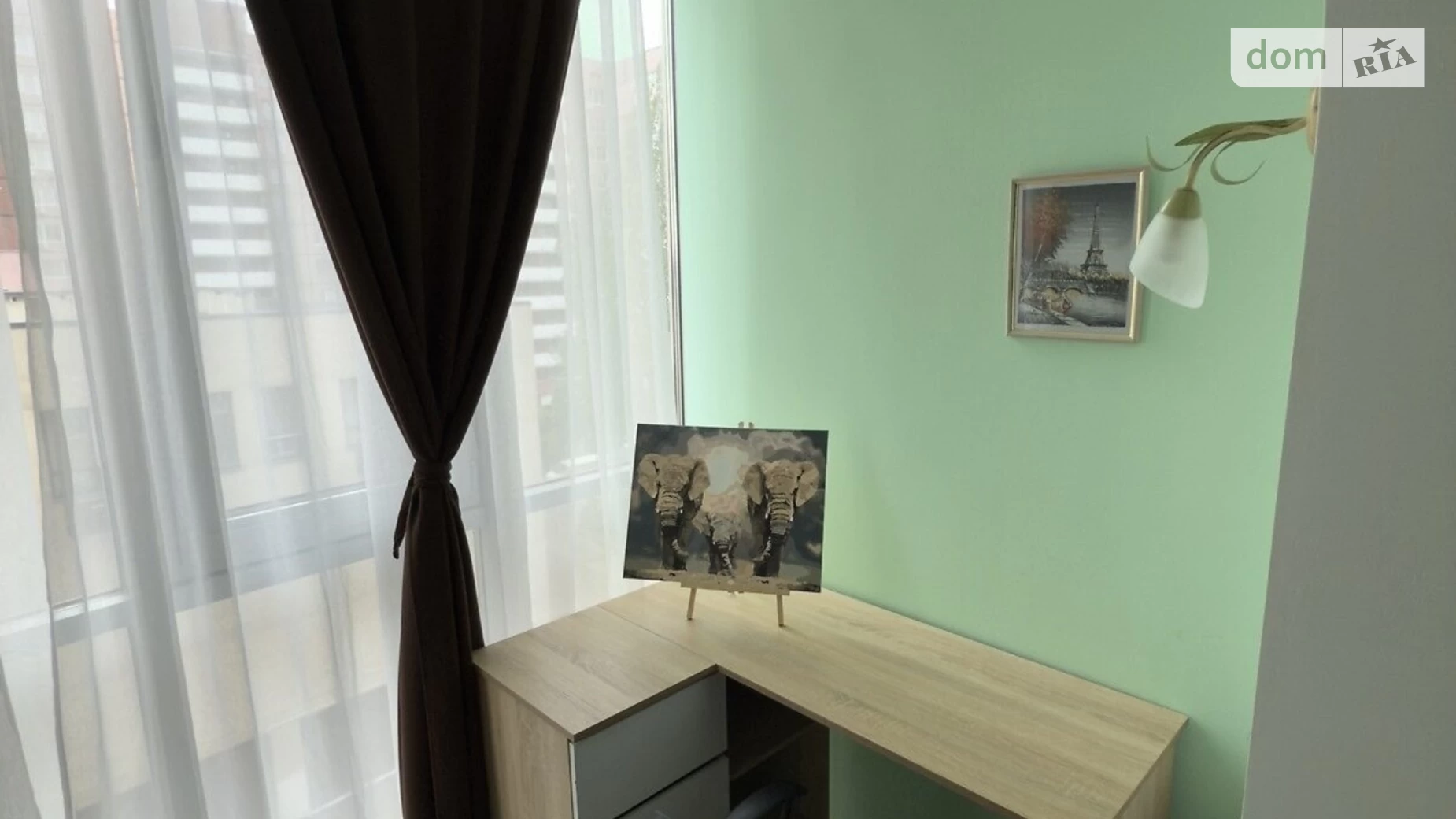 Здається в оренду 2-кімнатна квартира 50 кв. м у Дніпрі, вул. Набережна Перемоги, 62А - фото 2