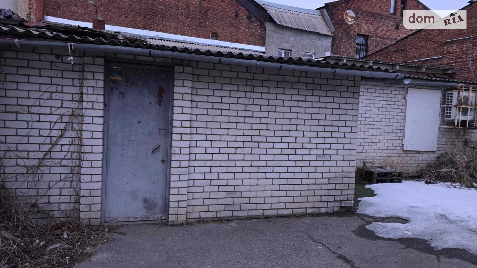 Здається в оренду приміщення вільного призначення 161.5 кв. м в 1-поверховій будівлі, цена: 12000 грн - фото 2