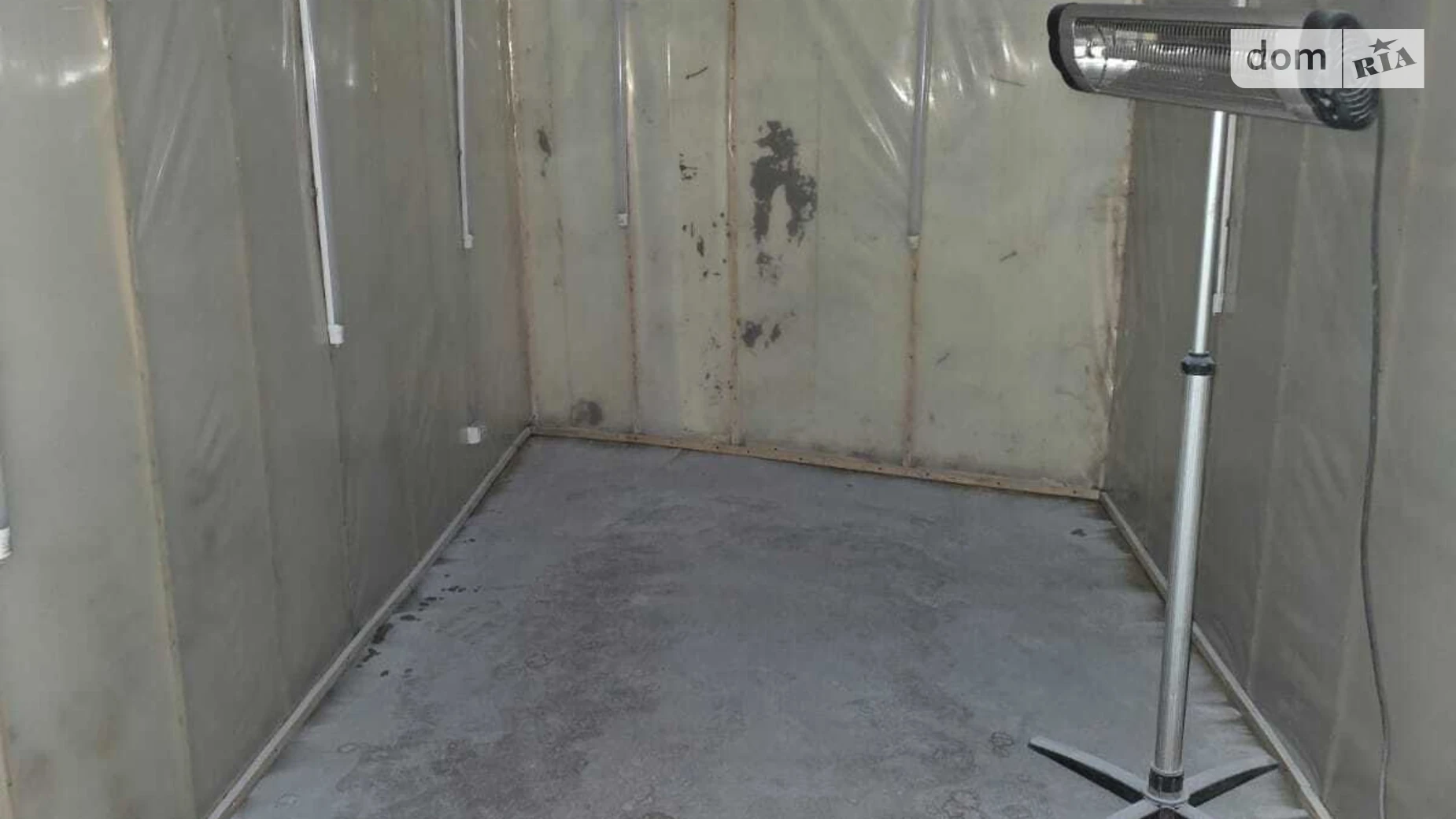 Здається в оренду приміщення вільного призначення 161.5 кв. м в 1-поверховій будівлі, цена: 12000 грн - фото 3