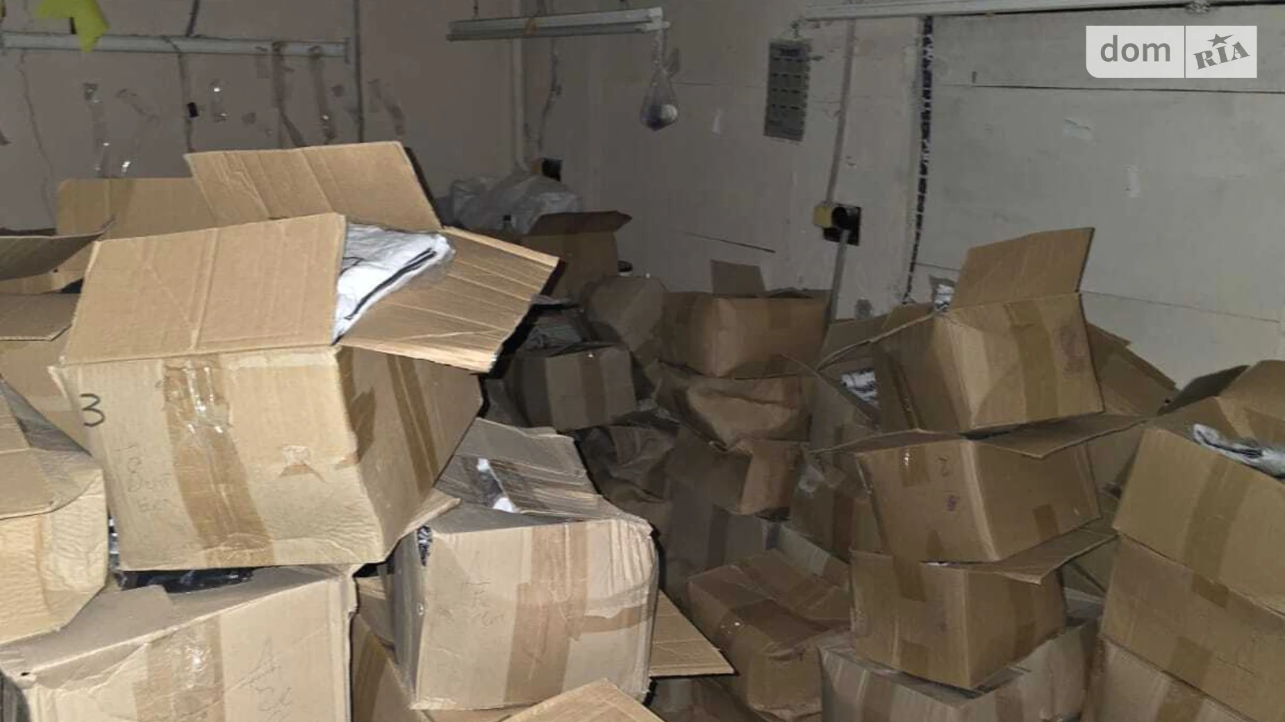 Здається в оренду приміщення вільного призначення 161.5 кв. м в 1-поверховій будівлі, цена: 12000 грн - фото 5