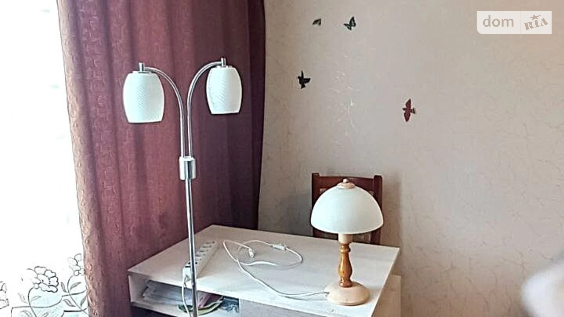 Сдается в аренду 2-комнатная квартира 54 кв. м в Киеве, ул. Александра Архипенко, 8Б - фото 4