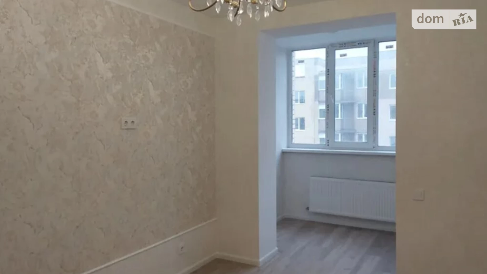 Продается 2-комнатная квартира 48 кв. м в Стрижавке, цена: 64000 $ - фото 2
