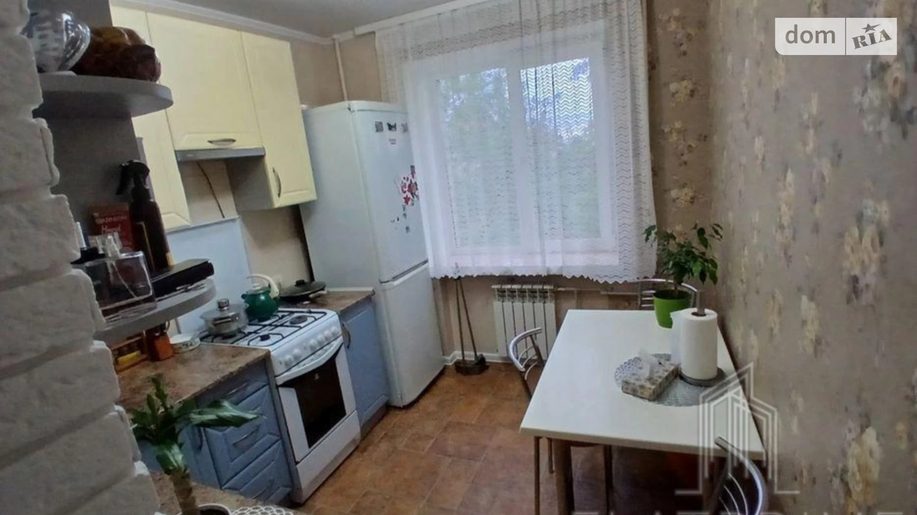 Продається 2-кімнатна квартира 50 кв. м у Києві, вул. Вітряні Гори, 21/7 - фото 2