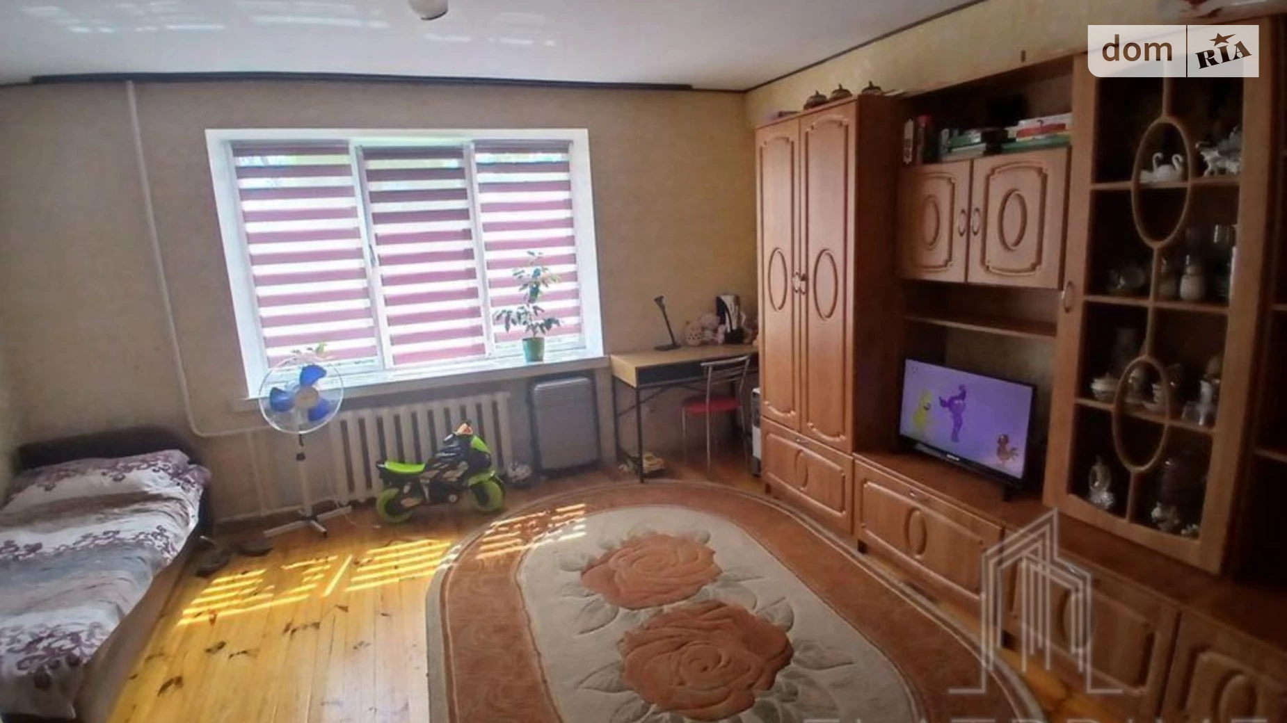 Продається 2-кімнатна квартира 50 кв. м у Києві, вул. Вітряні Гори, 21/7 - фото 3