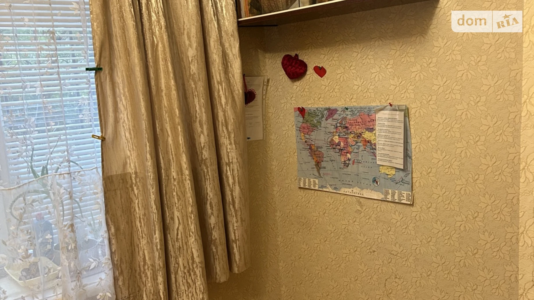 Продается 3-комнатная квартира 45.2 кв. м в Николаеве, цена: 19000 $ - фото 3