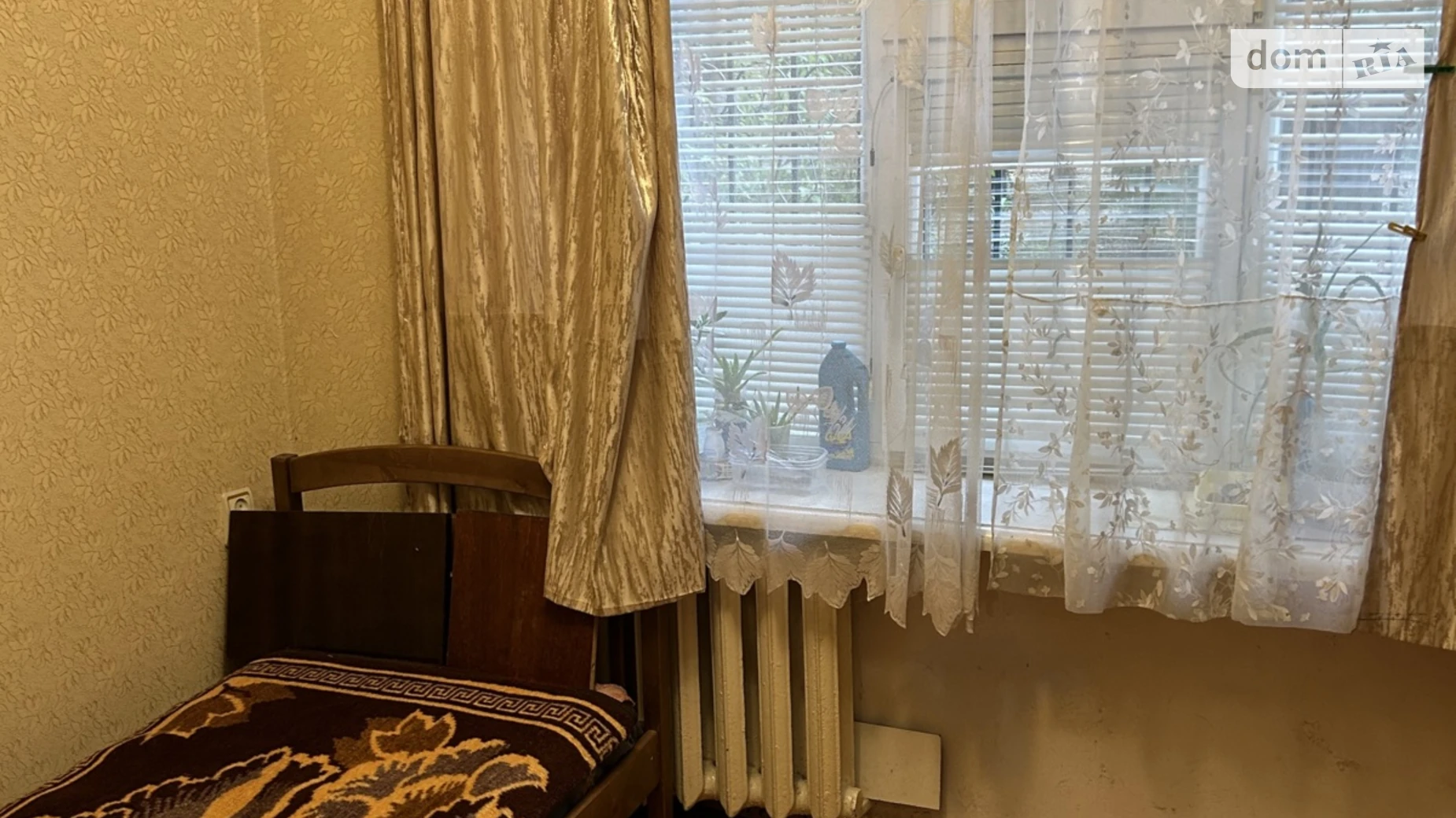 Продается 3-комнатная квартира 45.2 кв. м в Николаеве, цена: 19000 $ - фото 4