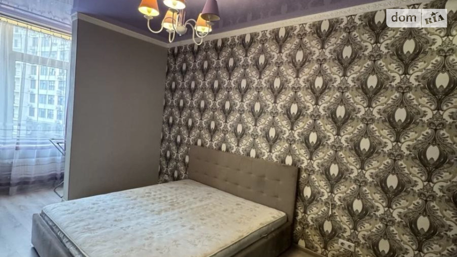 Продается 1-комнатная квартира 40 кв. м в Одессе, ул. Валерия Самофалова - фото 5