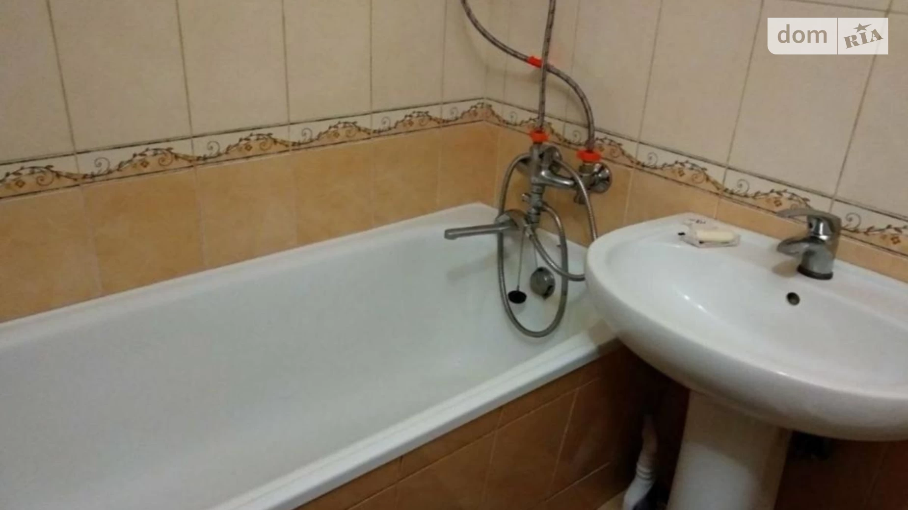 Продається 1-кімнатна квартира 29 кв. м у Одесі, вул. Євгена Танцюри(Генерала Петрова), 48А - фото 4