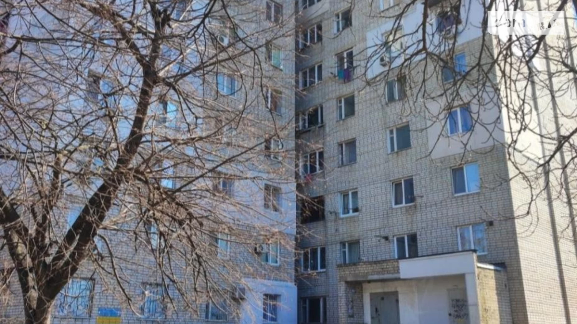 Продається 1-кімнатна квартира 29 кв. м у Одесі, вул. Євгена Танцюри(Генерала Петрова), 48А - фото 5