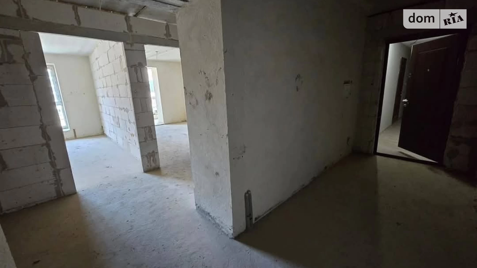 1-комнатная квартира 50 кв. м в Тернополе, цена: 33900 $ - фото 5